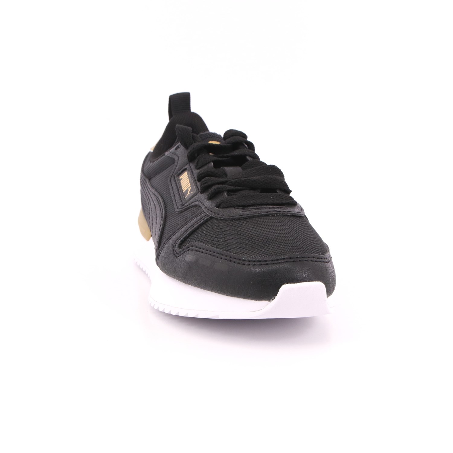 Scarpa Allacciata Puma Donna Nero Scarpa Allacciata Puma Donna Nero Scarpe 718 - 38107001