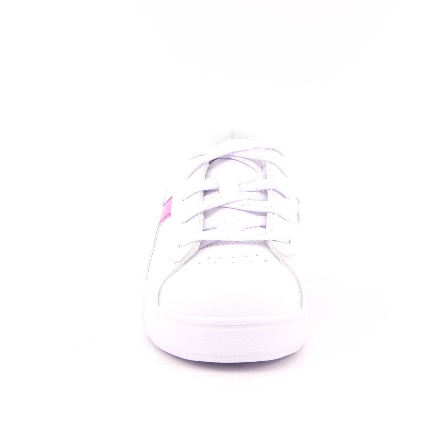 Scarpa Strappi Diadora Bambina Bianco Scarpa Strappi Diadora Bambina Bianco Scarpe 279 - 101.177727
