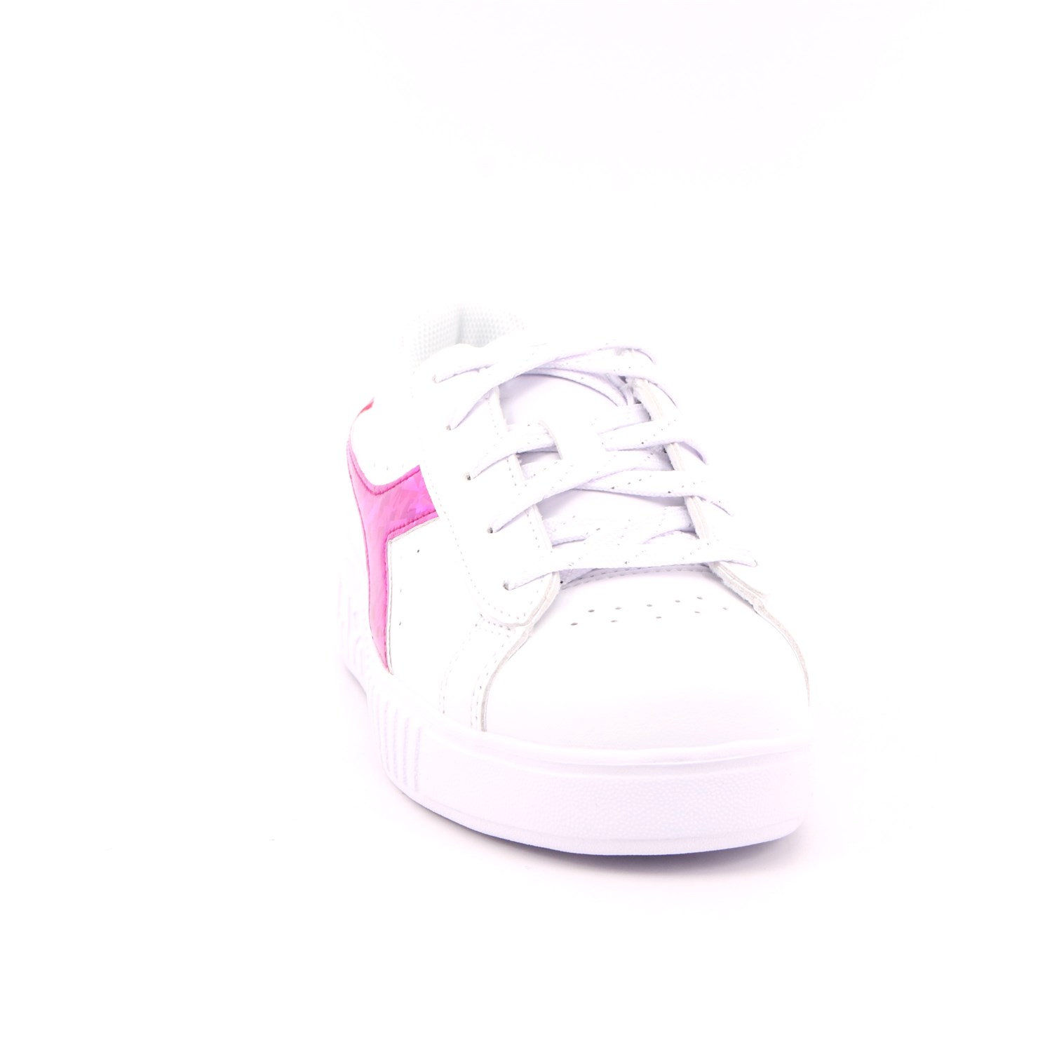 Scarpa Strappi Diadora Bambina Bianco Scarpa Strappi Diadora Bambina Bianco Scarpe 279 - 101.177727