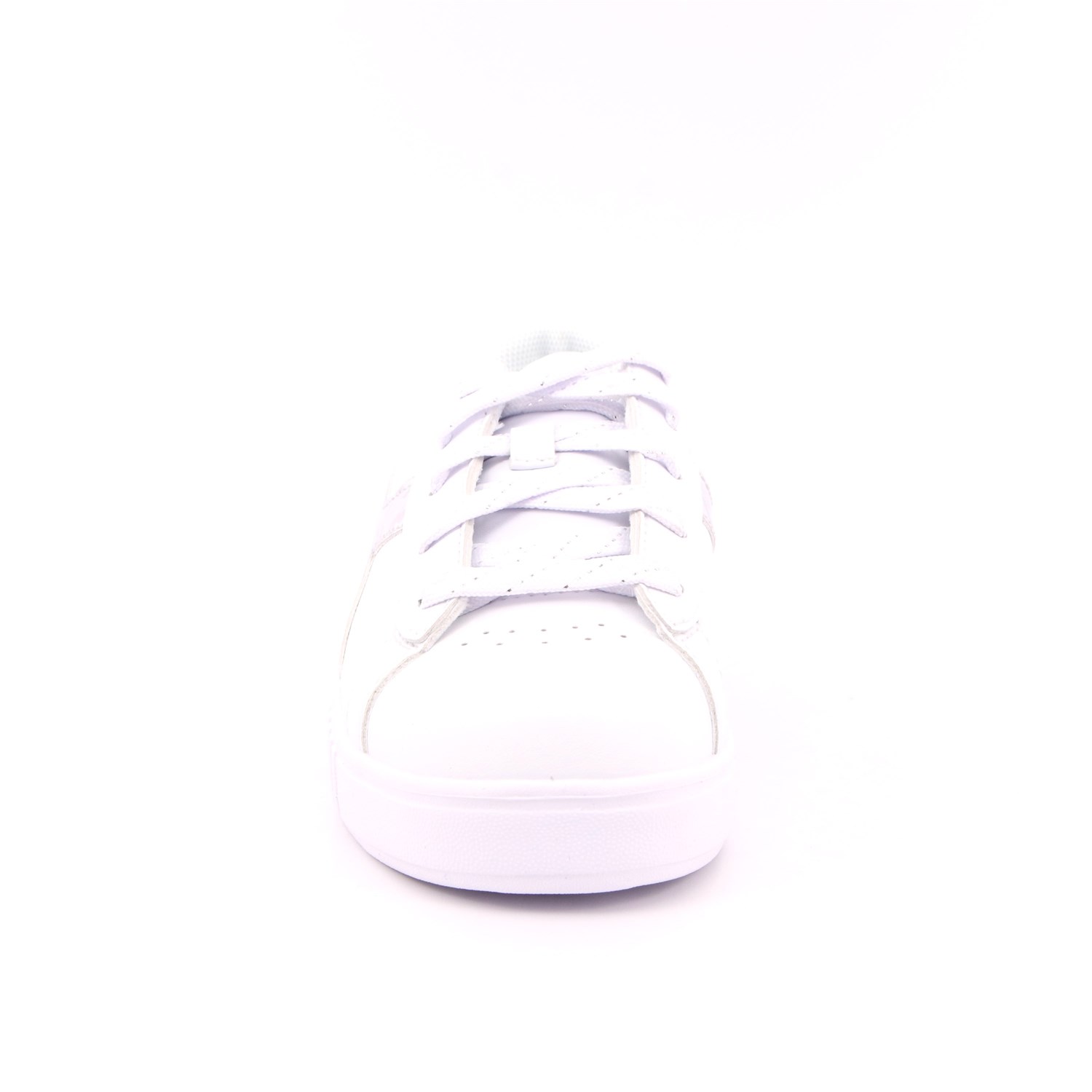Scarpa Strappi Diadora Bambina Bianco Scarpa Strappi Diadora Bambina Bianco Scarpe 280 - 101.177727
