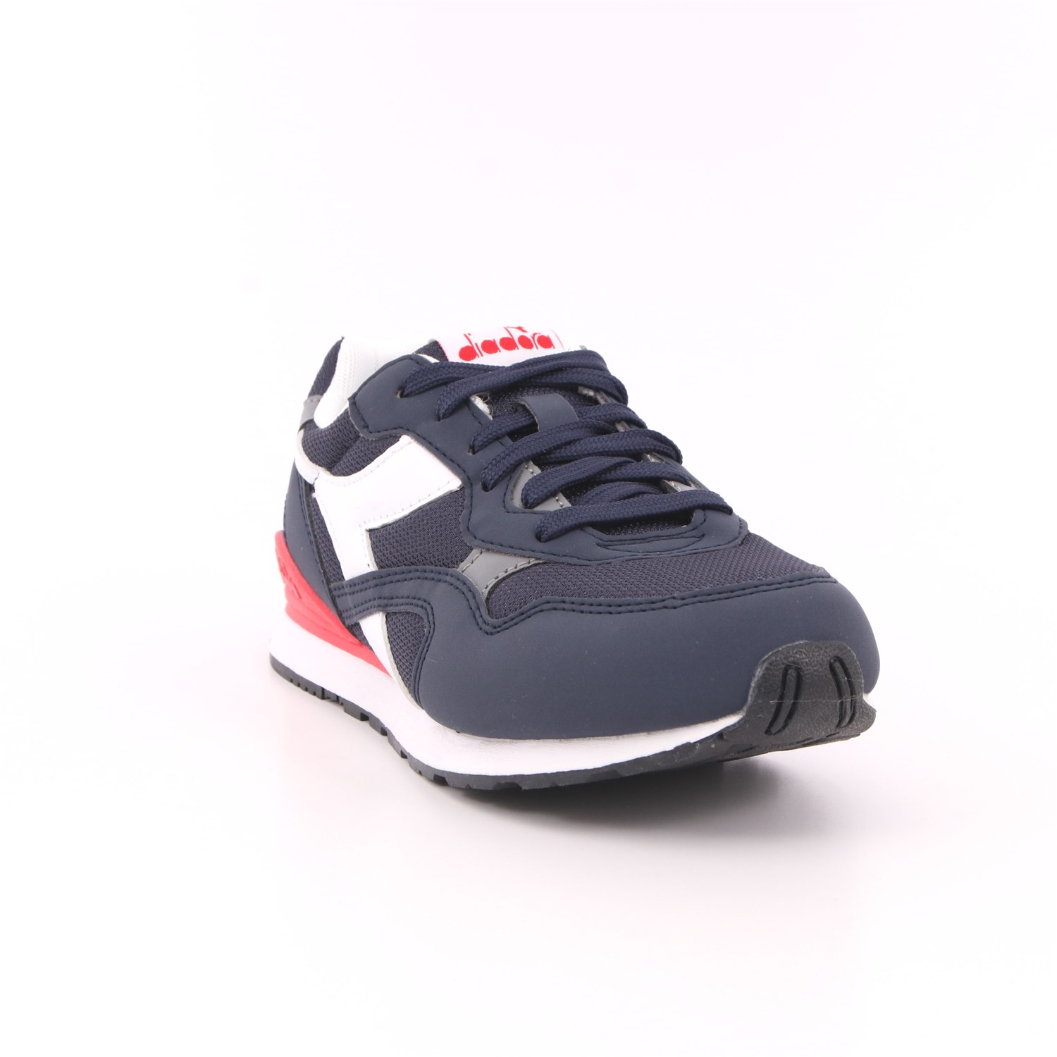 Scarpa Allacciata Diadora Bambino Blu Scarpa Allacciata Diadora Bambino Blu Scarpe 282 - 101.177715