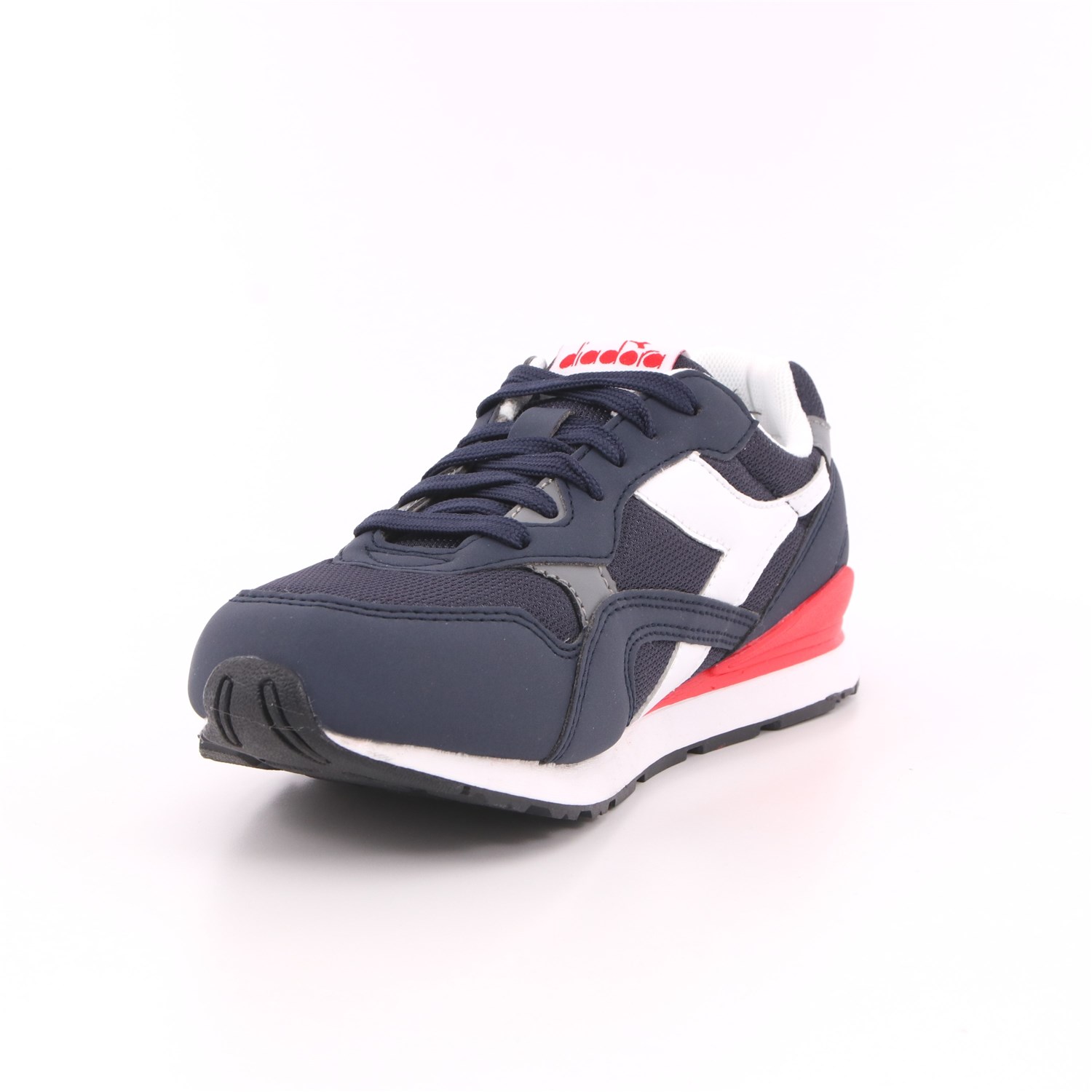 Scarpa Allacciata Diadora Bambino Blu Scarpa Allacciata Diadora Bambino Blu Scarpe 282 - 101.177715