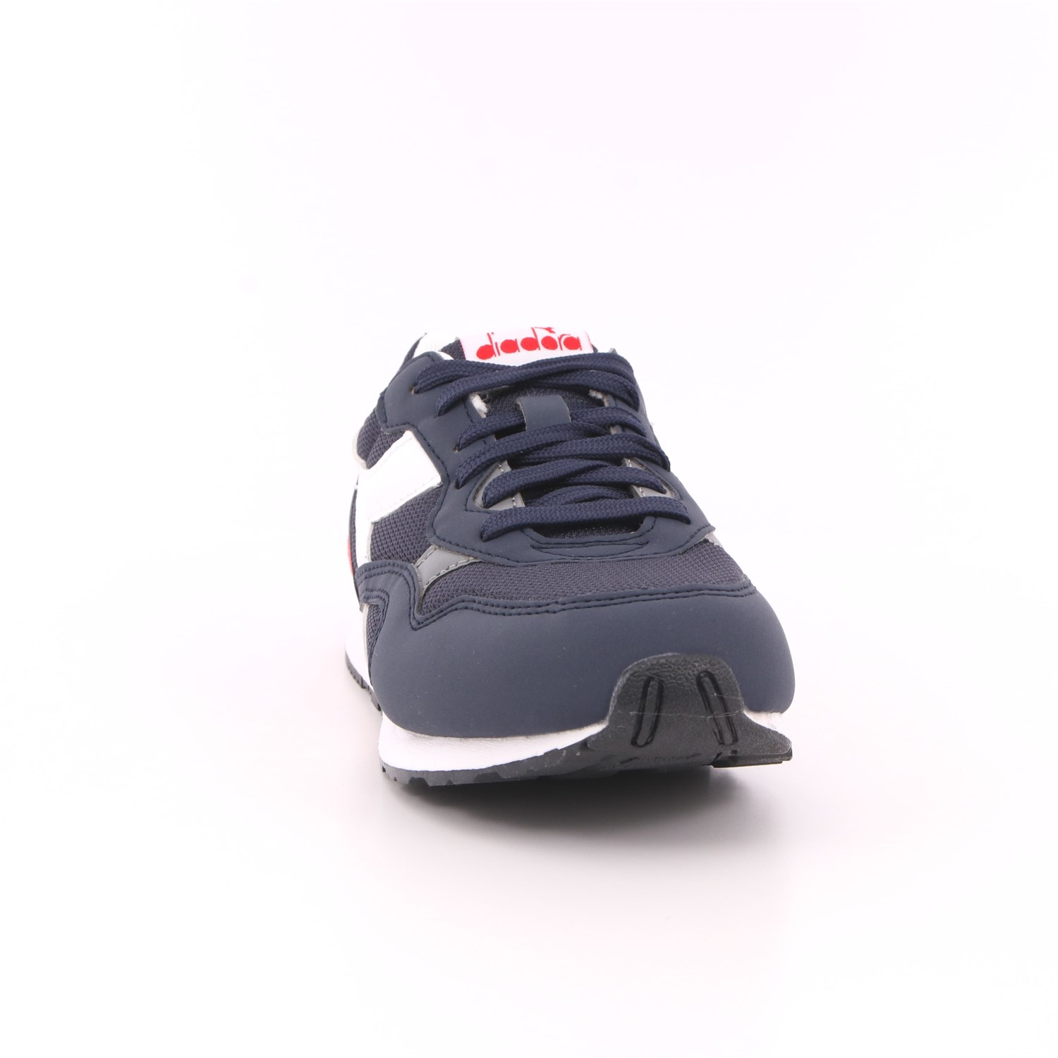 Scarpa Allacciata Diadora Bambino Blu Scarpa Allacciata Diadora Bambino Blu Scarpe 282 - 101.177715