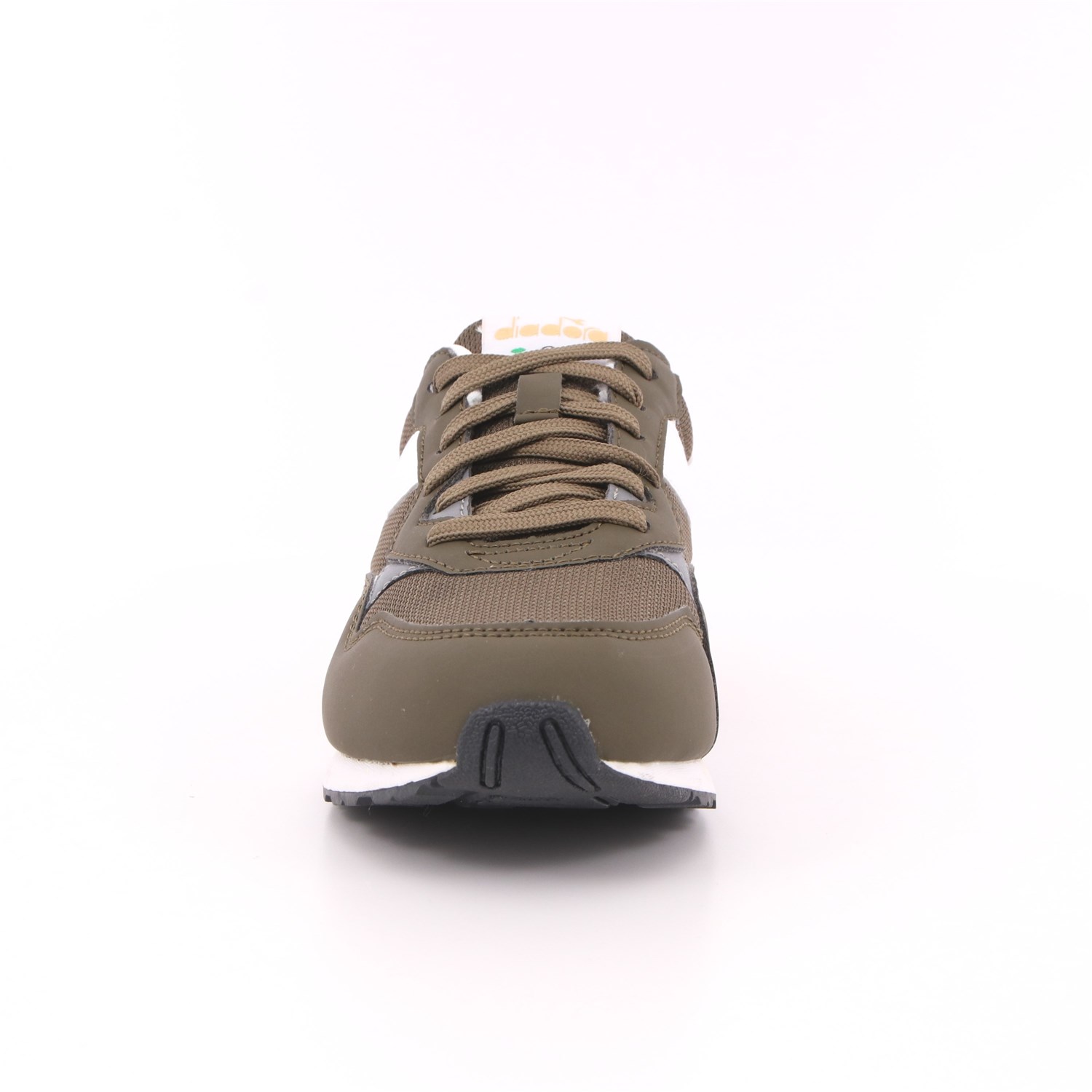 Scarpa Allacciata Diadora Bambino Verde Scarpa Allacciata Diadora Bambino Verde Scarpe 283 - 101.177715