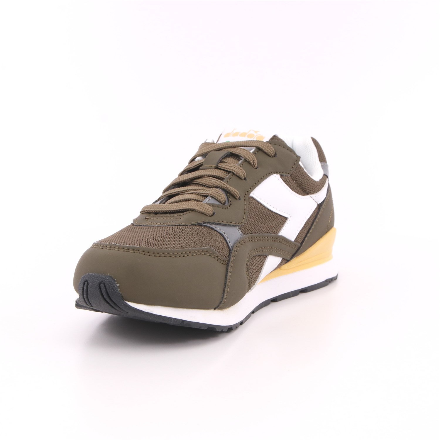 Scarpa Allacciata Diadora Bambino Verde Scarpa Allacciata Diadora Bambino Verde Scarpe 283 - 101.177715