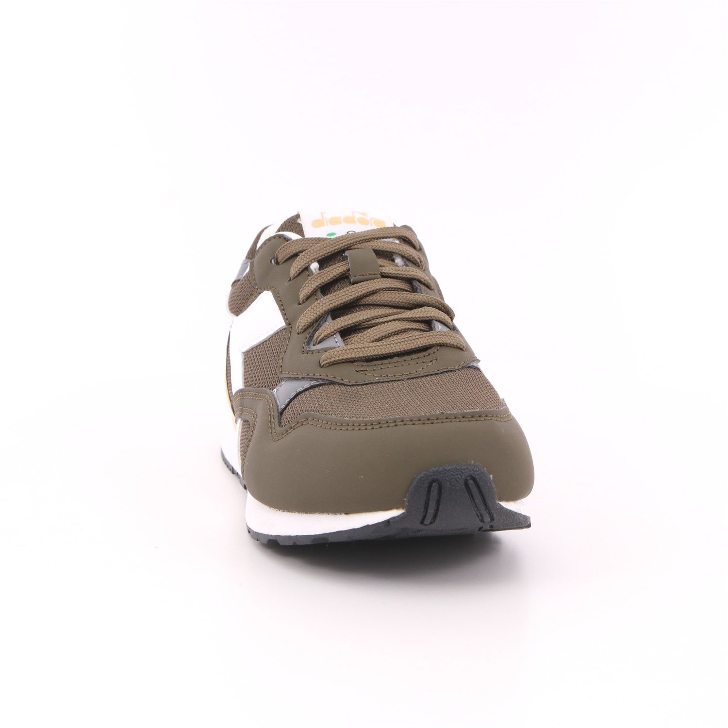 Scarpa Allacciata Diadora Bambino Verde Scarpa Allacciata Diadora Bambino Verde Scarpe 283 - 101.177715