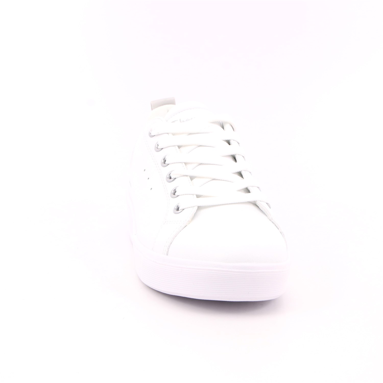 Scarpa Allacciata Champion Donna Bianco Scarpa Allacciata Champion Donna Bianco Scarpe 720 - S11220
