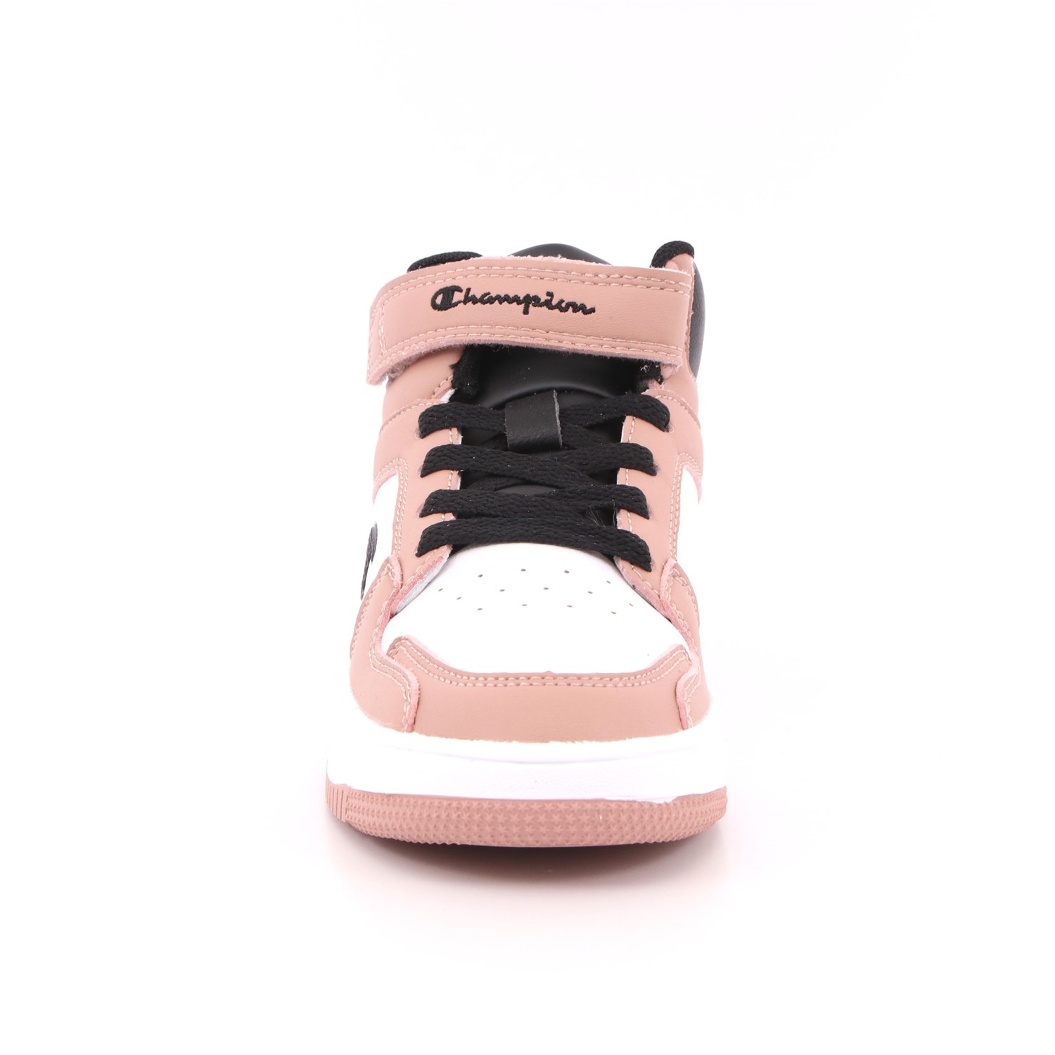 Scarpa Allacciata Champion Bambina Rosa Scarpa Allacciata Champion Bambina Rosa Scarpe 732 - S32266