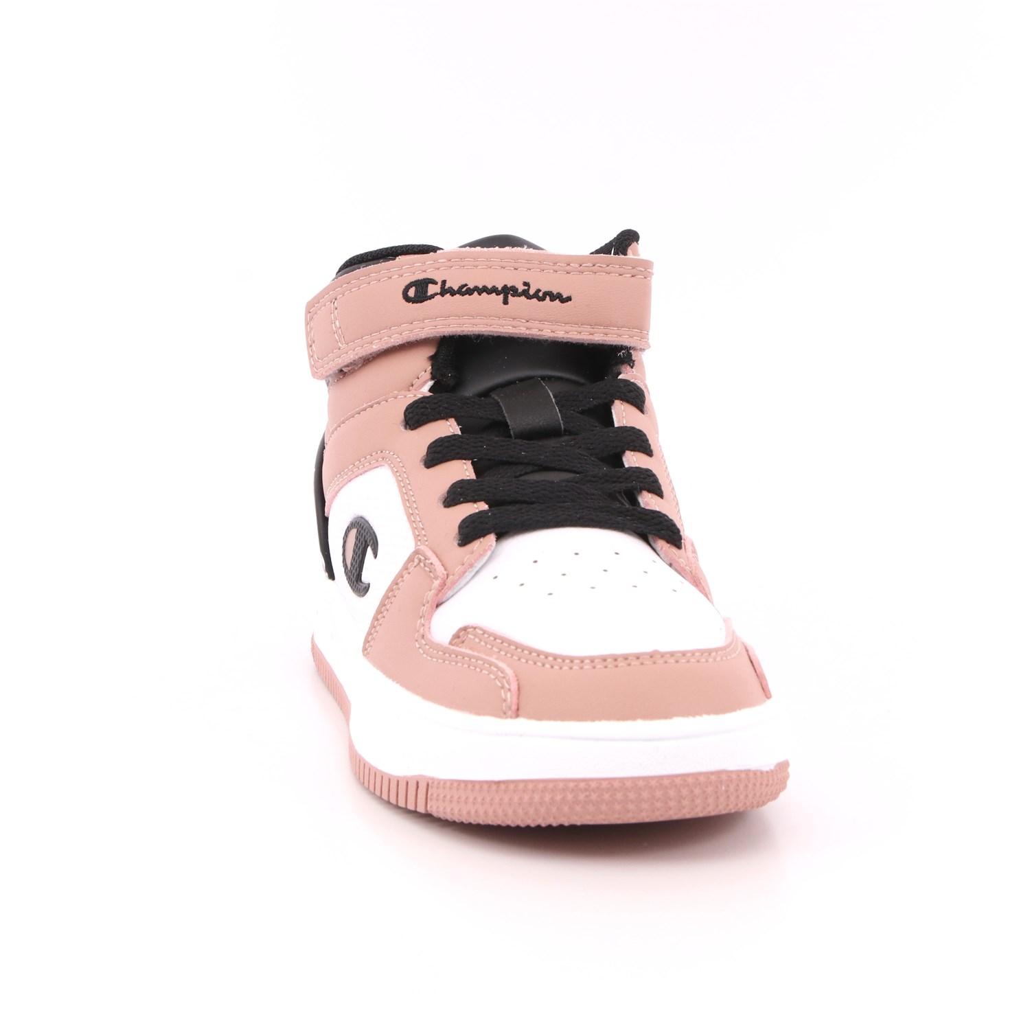 Scarpa Allacciata Champion Bambina Rosa Scarpa Allacciata Champion Bambina Rosa Scarpe 732 - S32266