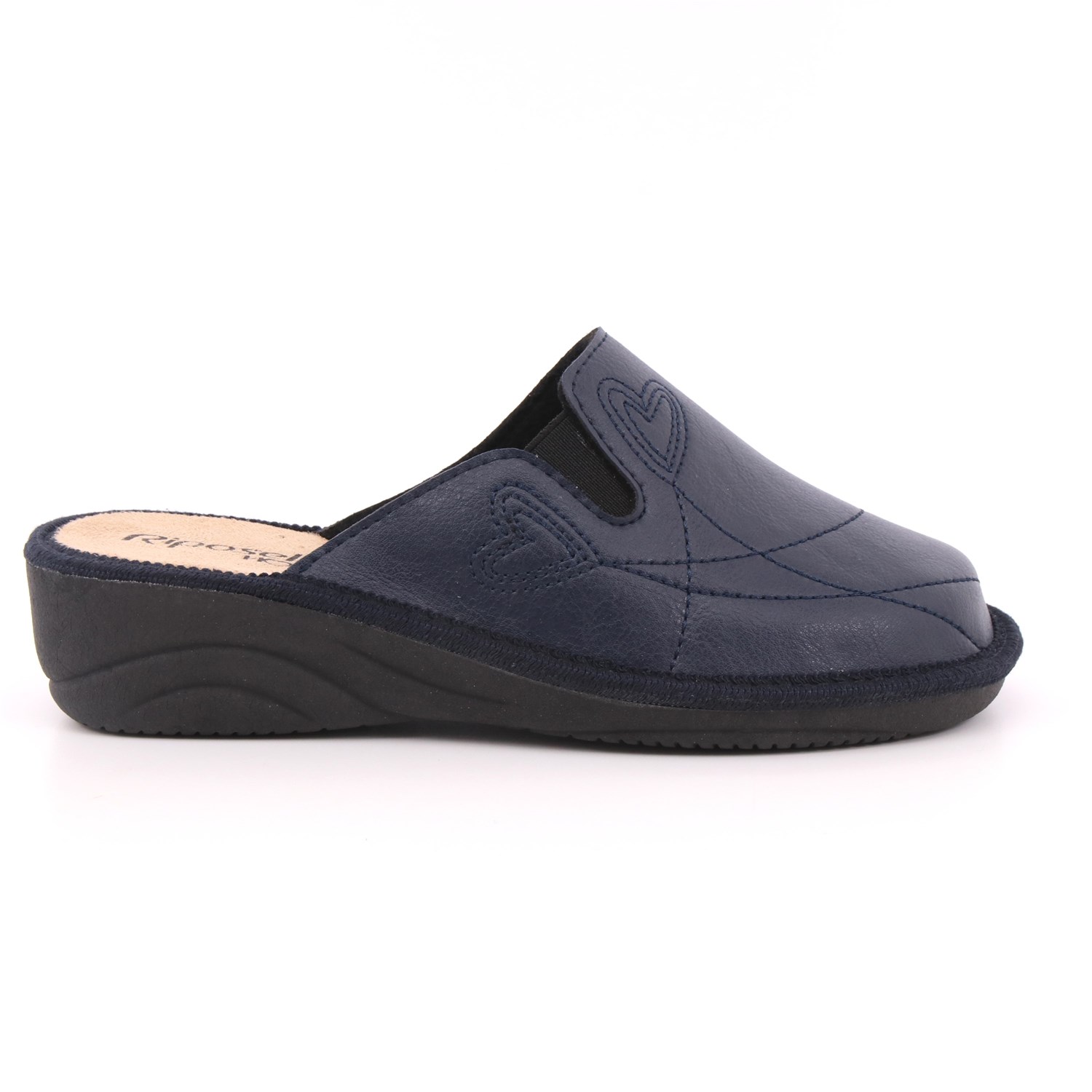 Pantofola Riposella Bambino Blu Pantofola Riposella Bambino Blu Scarpe 1 - 1052