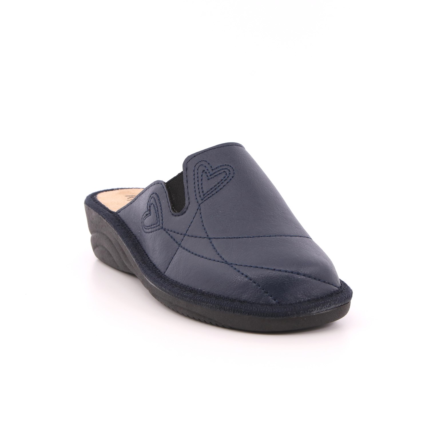 Pantofola Riposella Bambino Blu Pantofola Riposella Bambino Blu Scarpe 1 - 1052