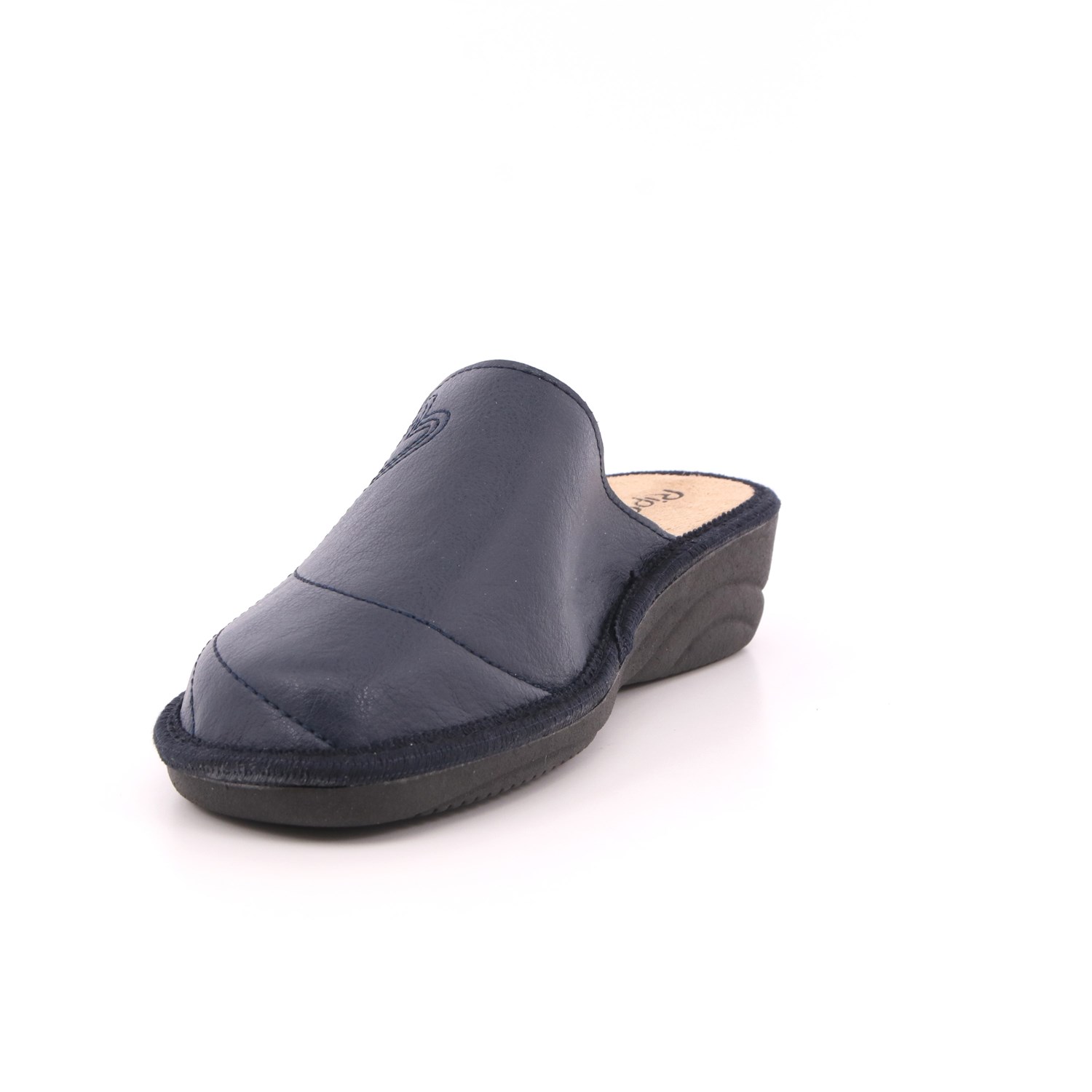 Pantofola Riposella Bambino Blu Pantofola Riposella Bambino Blu Scarpe 1 - 1052