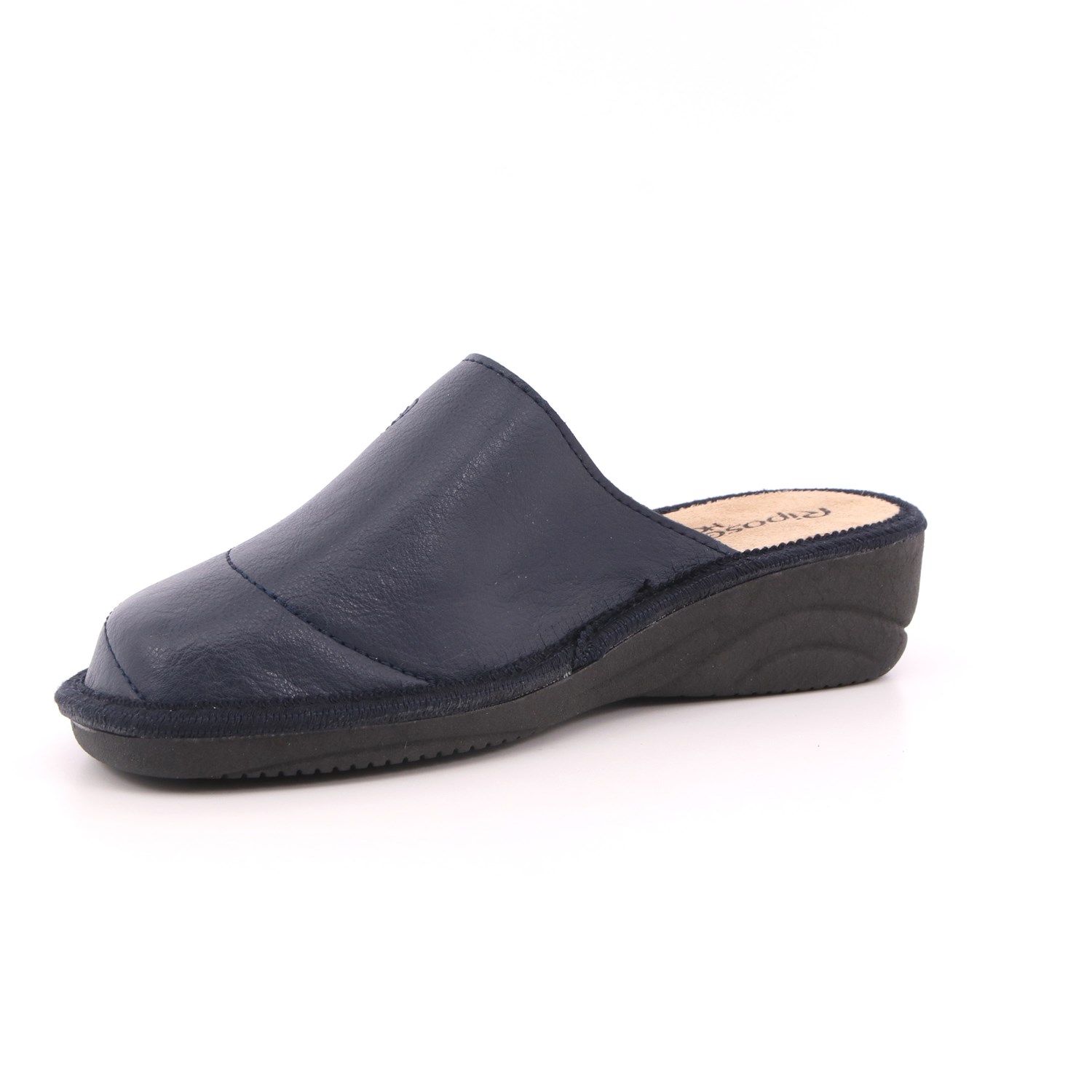 Pantofola Riposella Bambino Blu Pantofola Riposella Bambino Blu Scarpe 1 - 1052