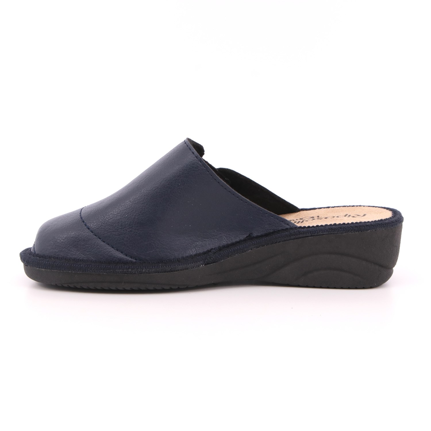 Pantofola Riposella Bambino Blu Pantofola Riposella Bambino Blu Scarpe 1 - 1052