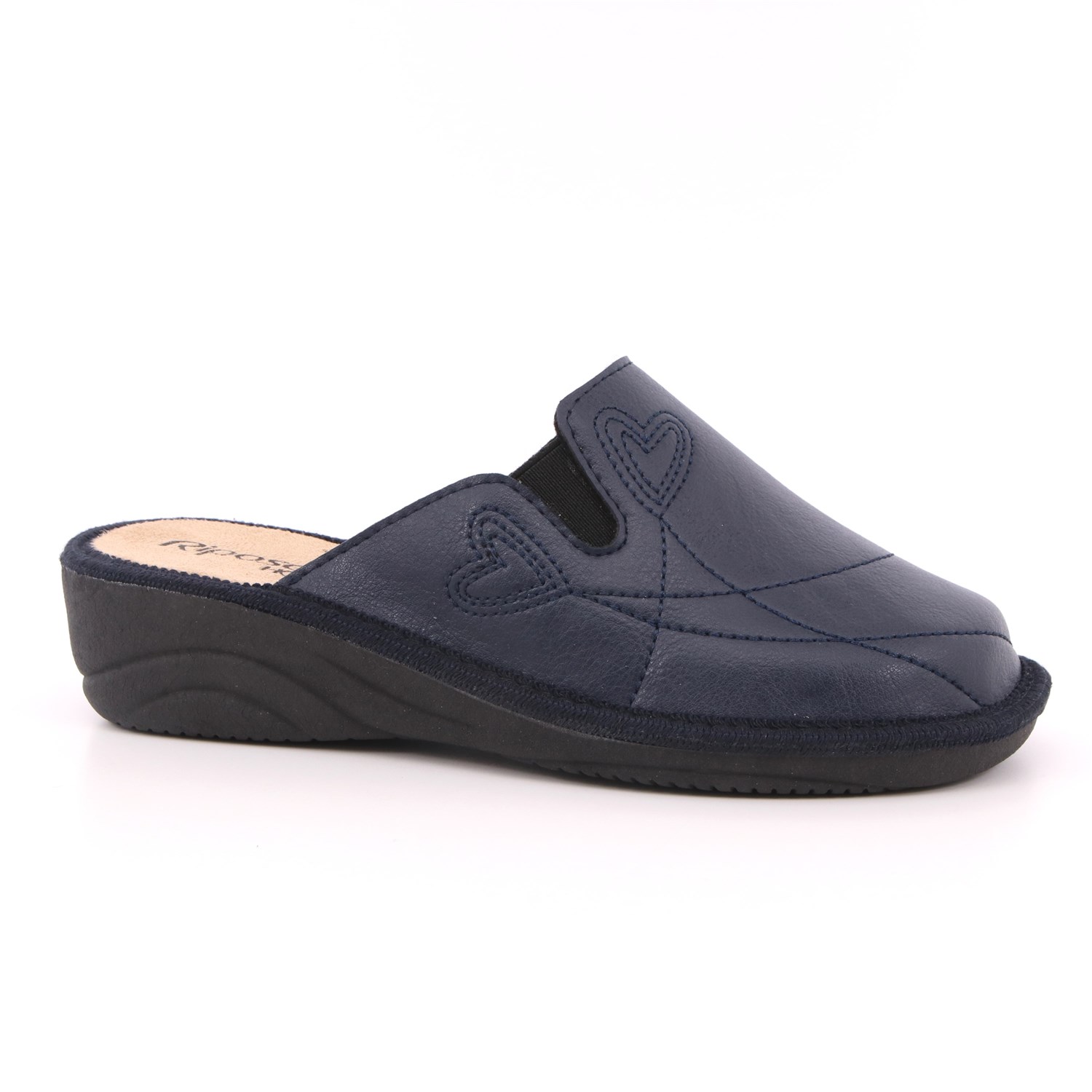 Pantofola Riposella Bambino Blu Pantofola Riposella Bambino Blu Scarpe 1 - 1052