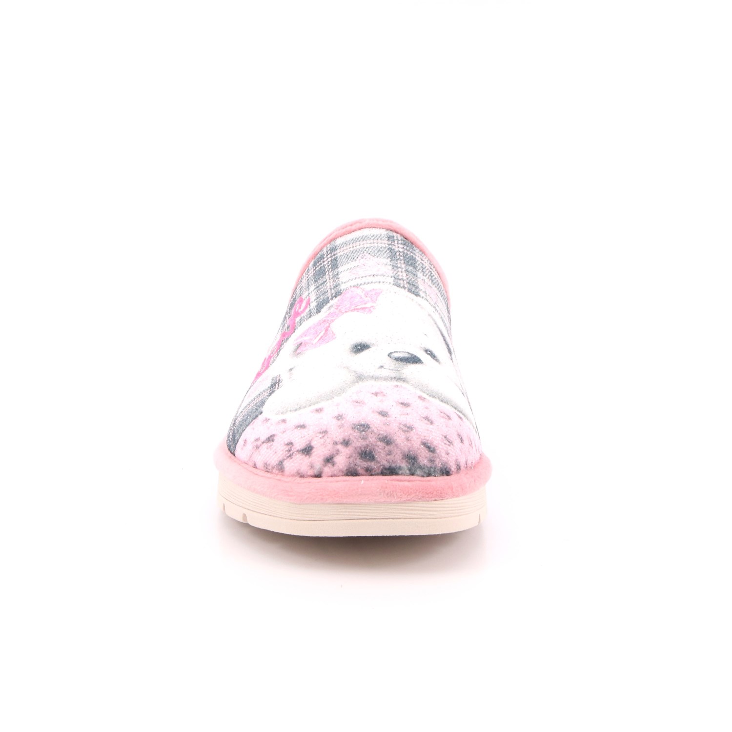 Pantofola Riposella Bambino Rosa Pantofola Riposella Bambino Rosa Scarpe 4 - 001