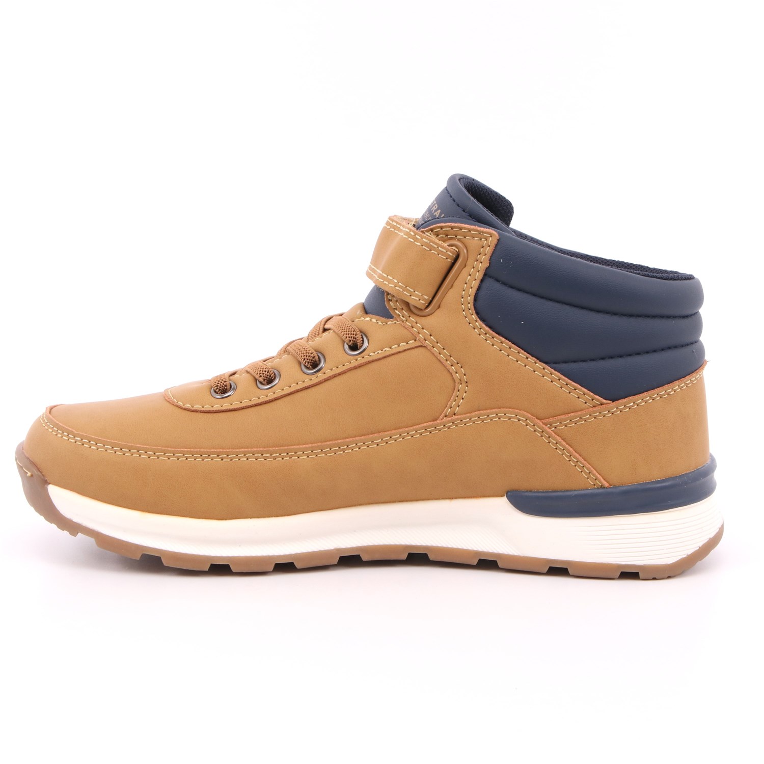 Scarpa Allacciata Levi's Bambino Giallo Ocra Scarpa Allacciata Levi's Bambino Giallo Ocra Scarpe 142 - VASC