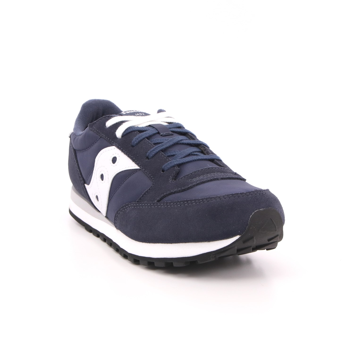 Scarpa Allacciata Saucony Bambino Blu Scarpa Allacciata Saucony Bambino Blu Scarpe 6 - SK265126