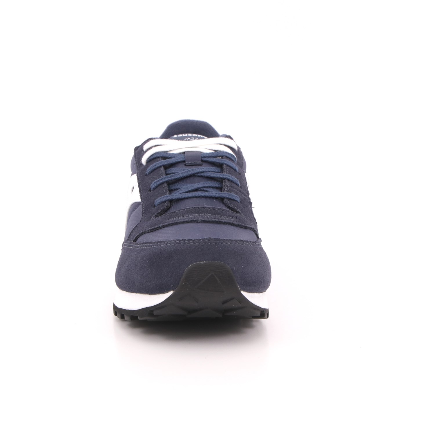 Scarpa Allacciata Saucony Bambino Blu Scarpa Allacciata Saucony Bambino Blu Scarpe 6 - SK265126