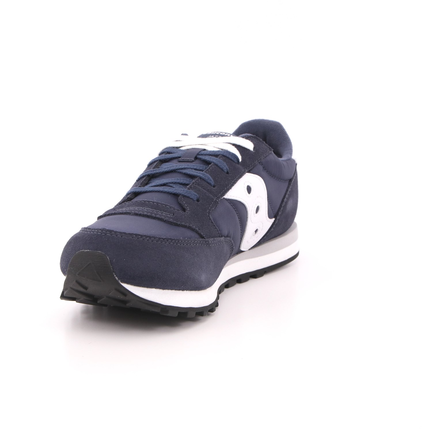 Scarpa Allacciata Saucony Bambino Blu Scarpa Allacciata Saucony Bambino Blu Scarpe 6 - SK265126