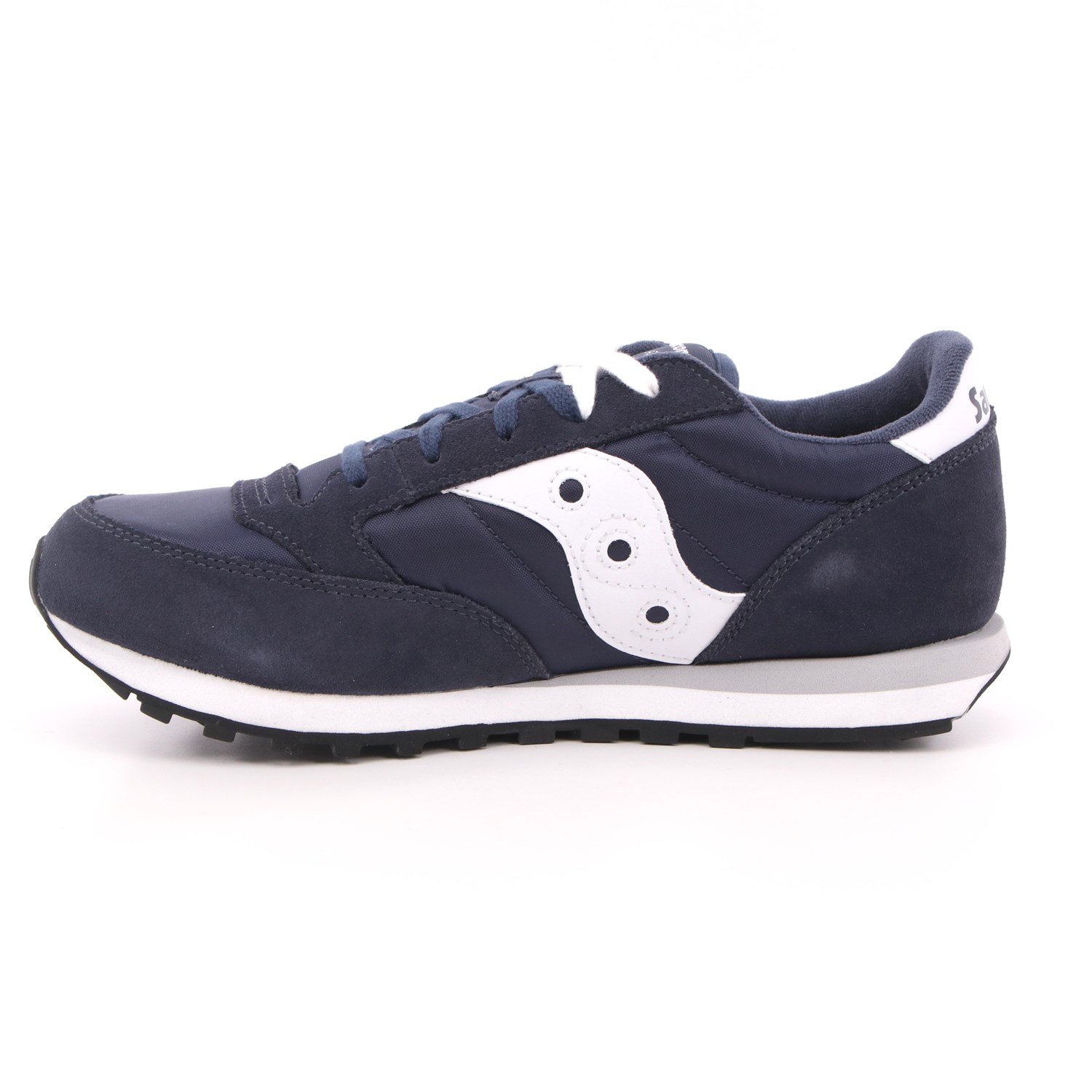 Scarpa Allacciata Saucony Bambino Blu Scarpa Allacciata Saucony Bambino Blu Scarpe 6 - SK265126