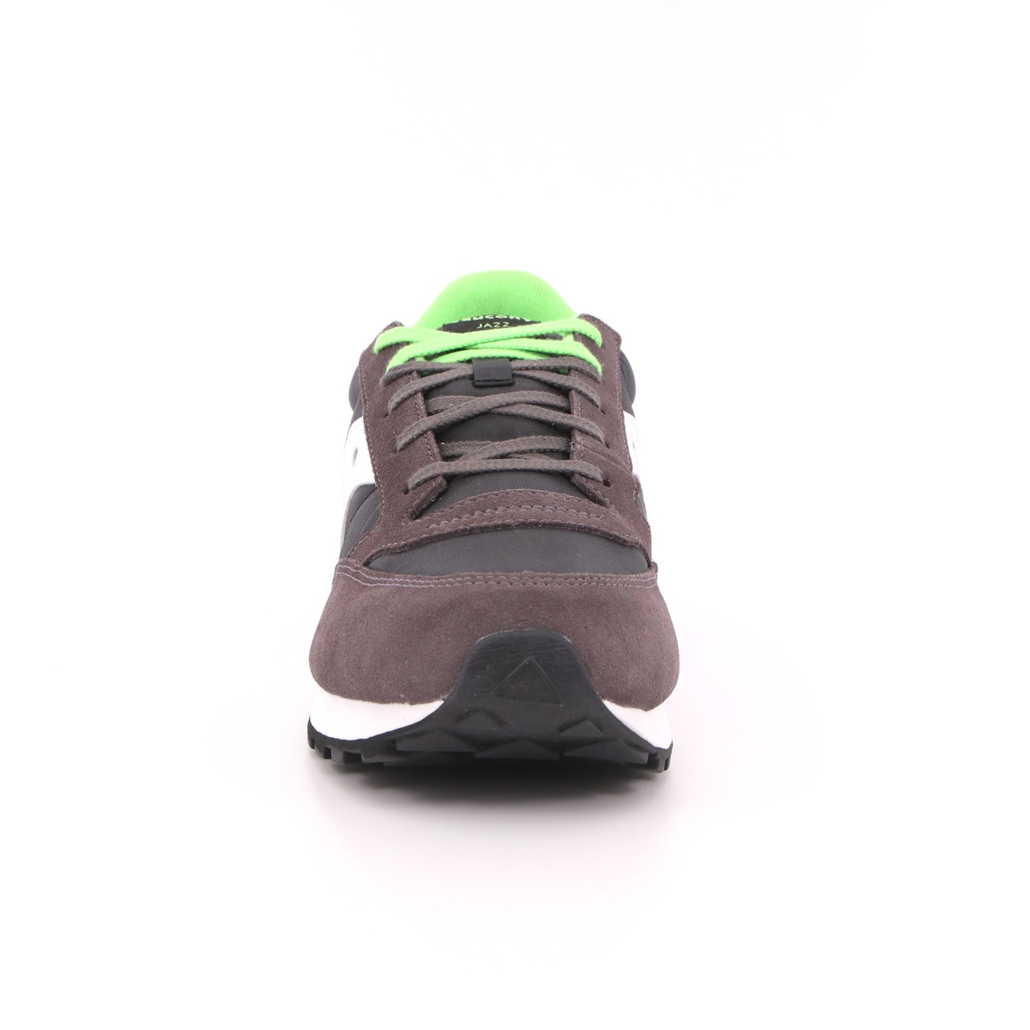 Scarpa Allacciata Saucony Bambino Grigio Scarpa Allacciata Saucony Bambino Grigio Scarpe 14 - SK265129