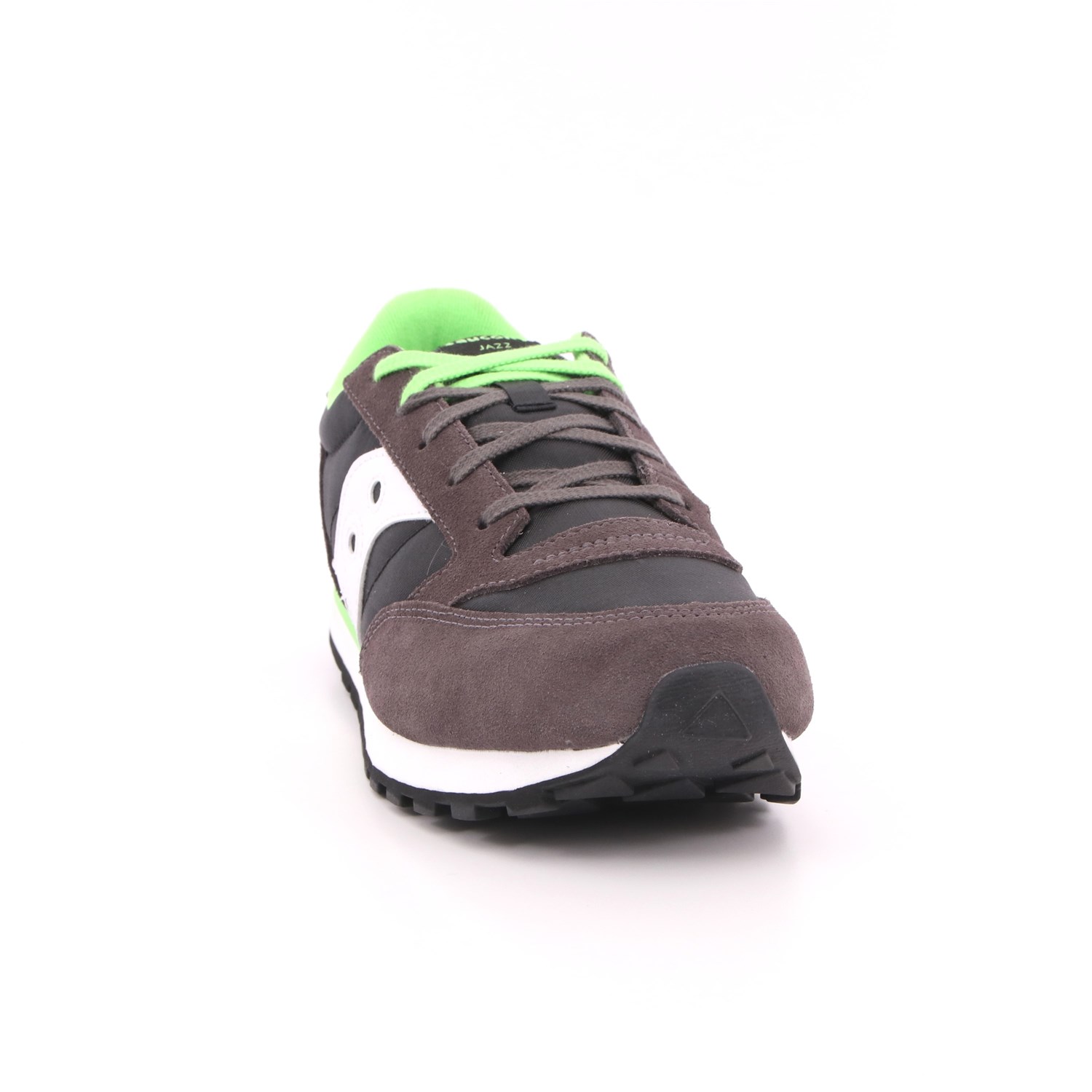 Scarpa Allacciata Saucony Bambino Grigio Scarpa Allacciata Saucony Bambino Grigio Scarpe 14 - SK265129