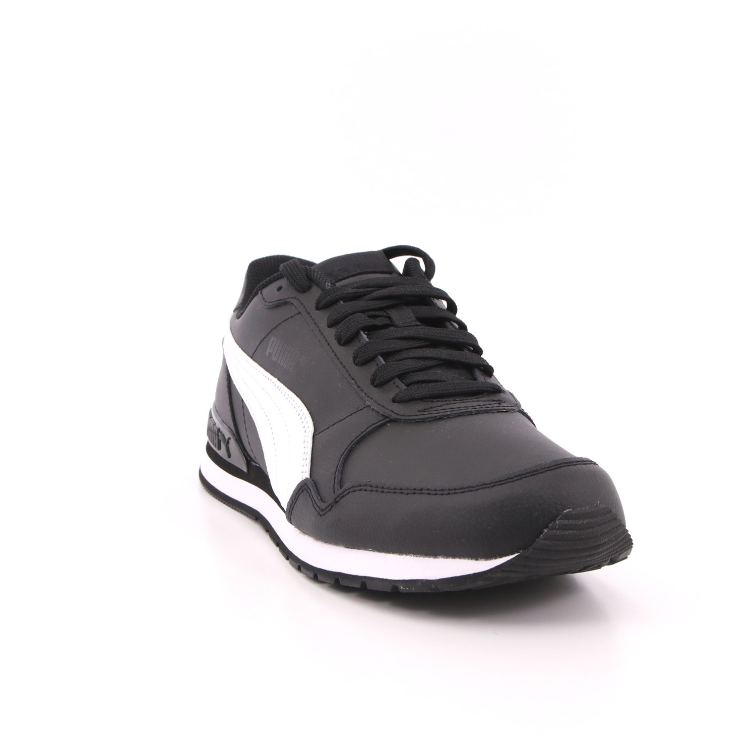Scarpa Allacciata Puma Uomo Nero Scarpa Allacciata Puma Uomo Nero Scarpe 729 - 36527711