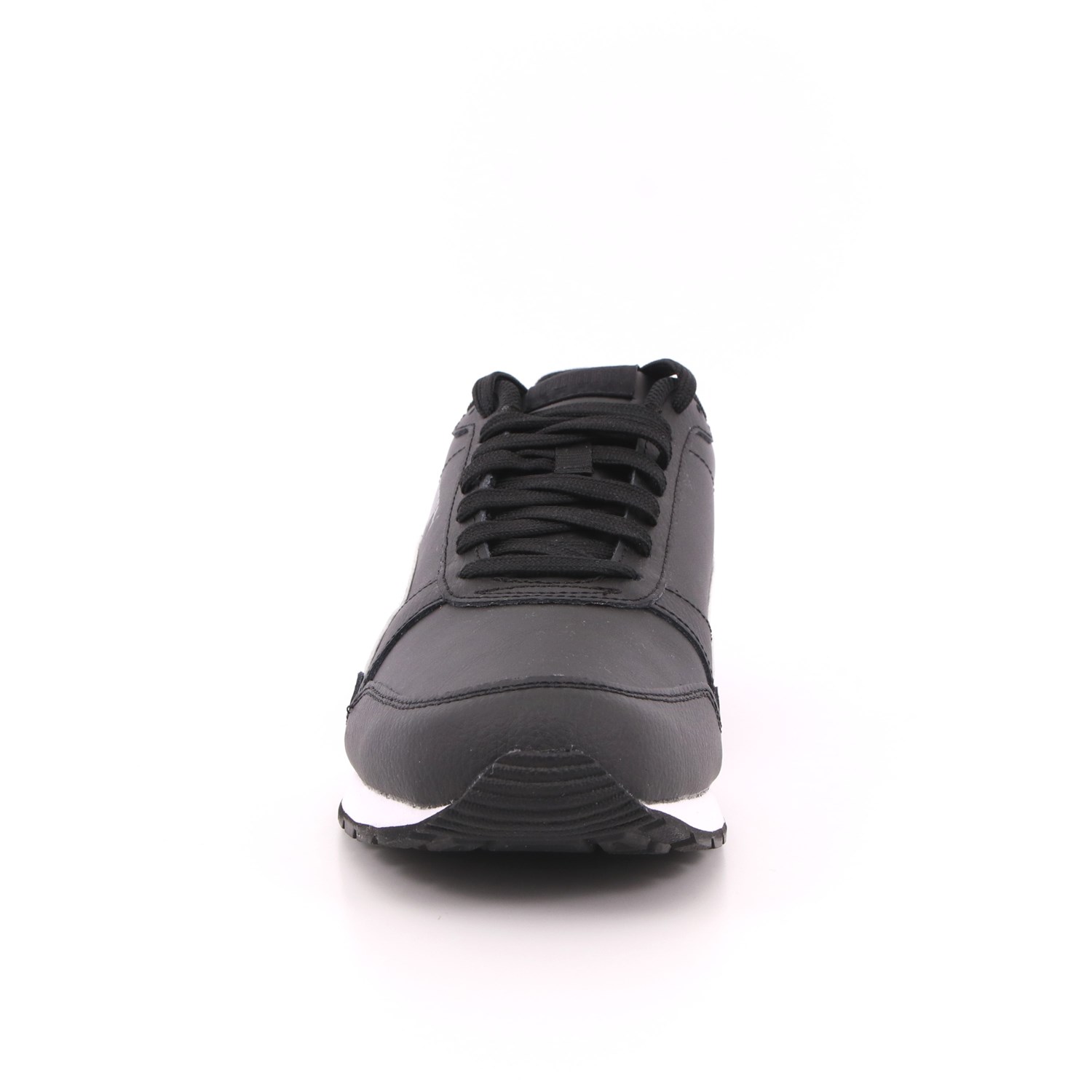 Scarpa Allacciata Puma Uomo Nero Scarpa Allacciata Puma Uomo Nero Scarpe 729 - 36527711