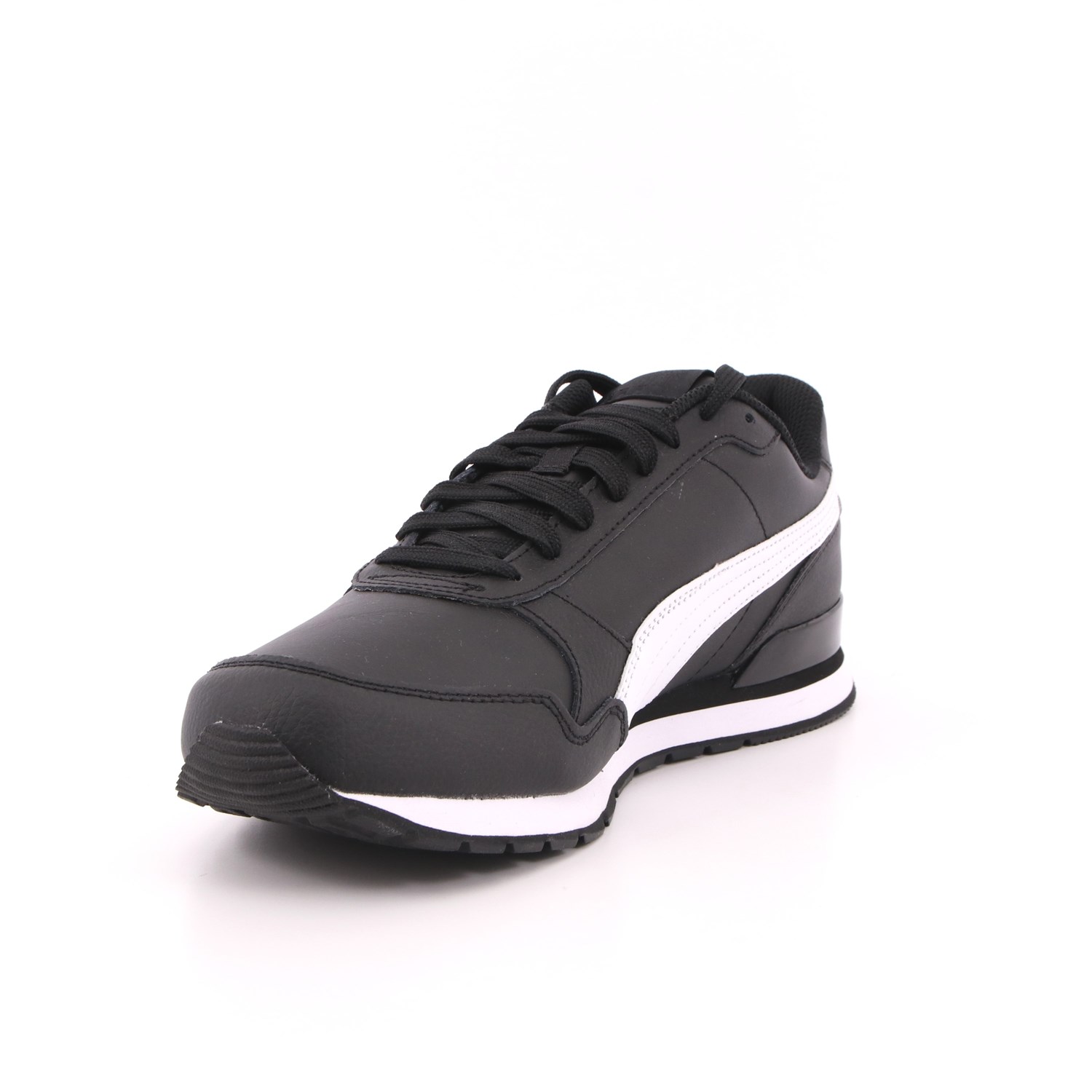 Scarpa Allacciata Puma Uomo Nero Scarpa Allacciata Puma Uomo Nero Scarpe 729 - 36527711
