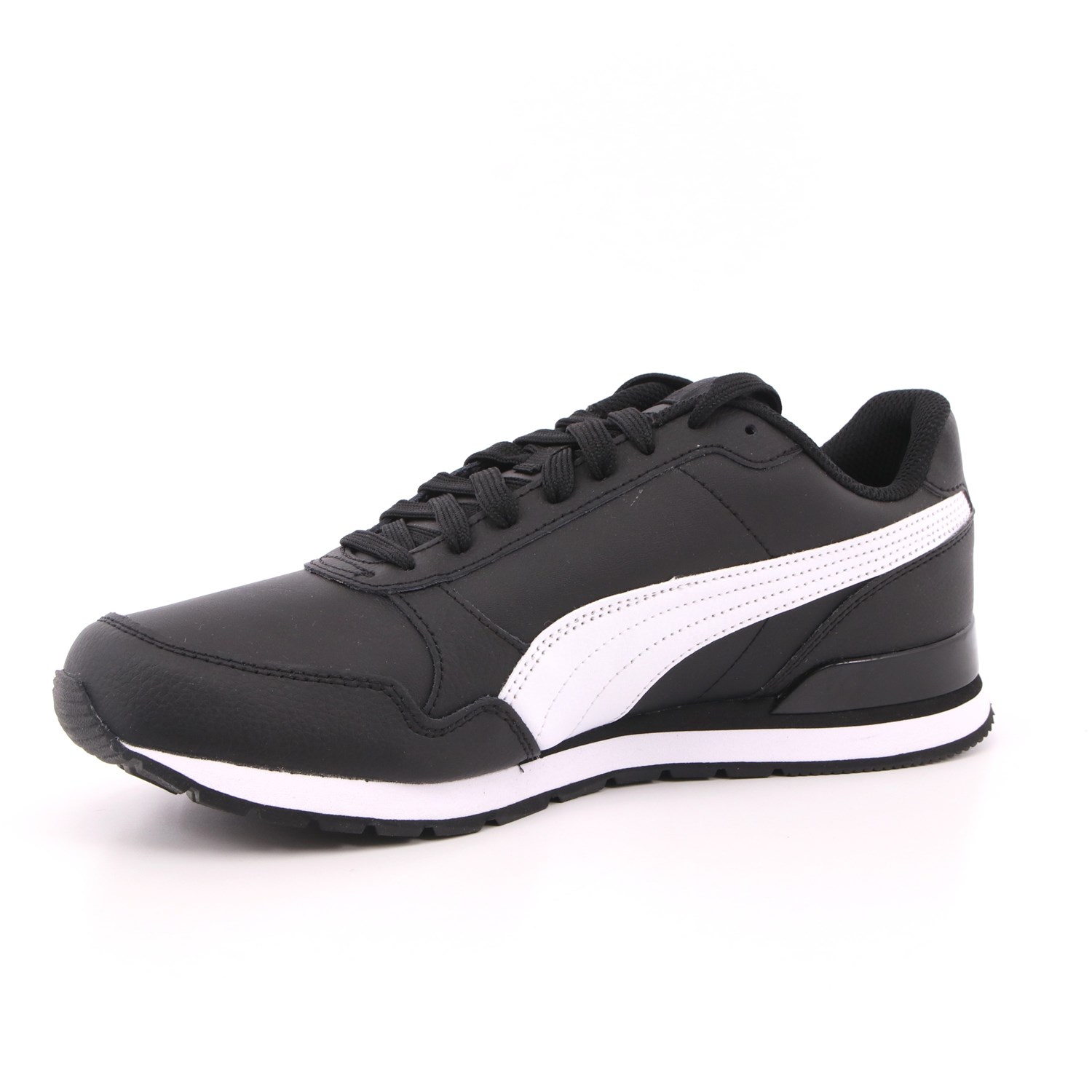 Scarpa Allacciata Puma Uomo Nero Scarpa Allacciata Puma Uomo Nero Scarpe 729 - 36527711