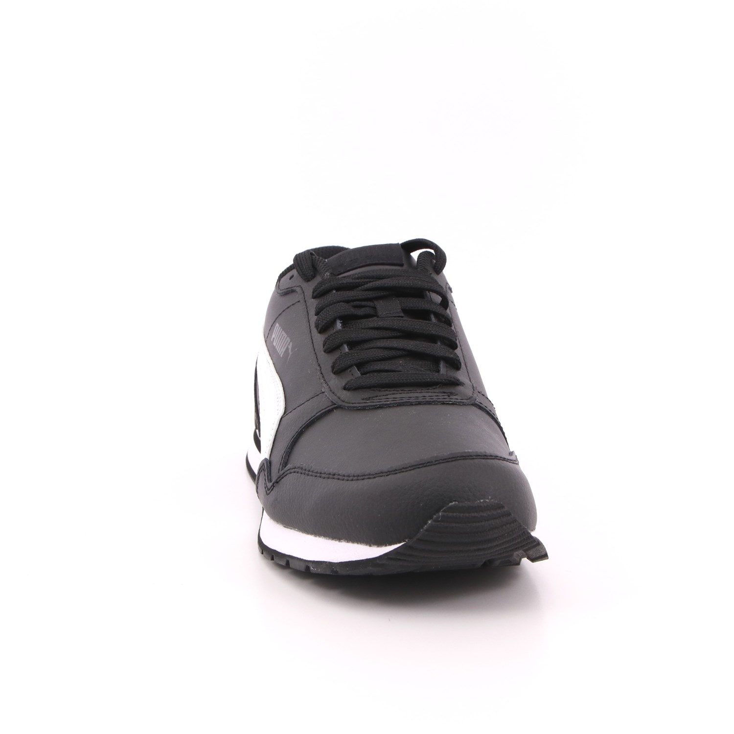 Scarpa Allacciata Puma Uomo Nero Scarpa Allacciata Puma Uomo Nero Scarpe 729 - 36527711