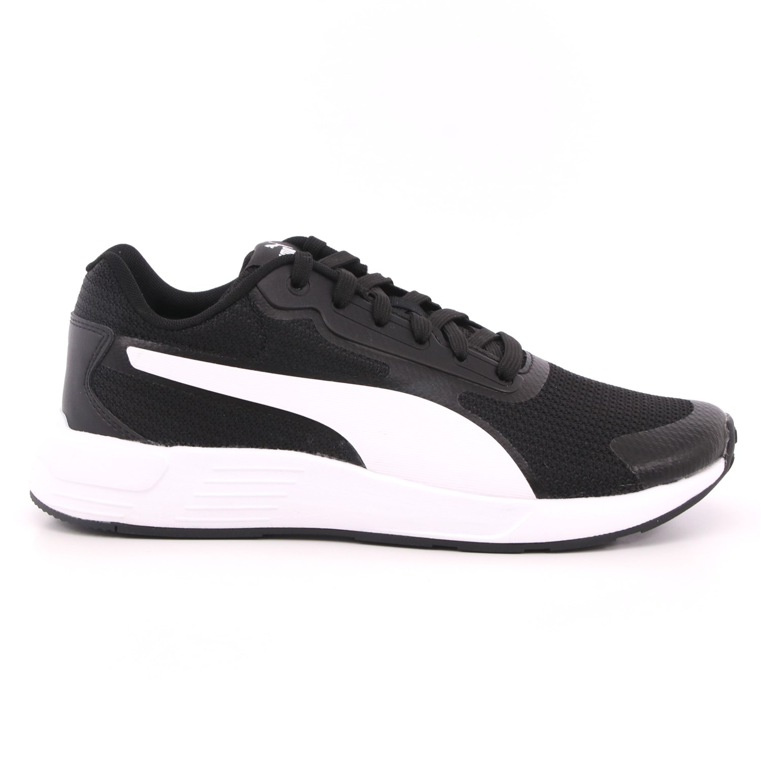 Scarpa Allacciata Puma Uomo Nero Scarpa Allacciata Puma Uomo Nero Scarpe 730 - 37301803
