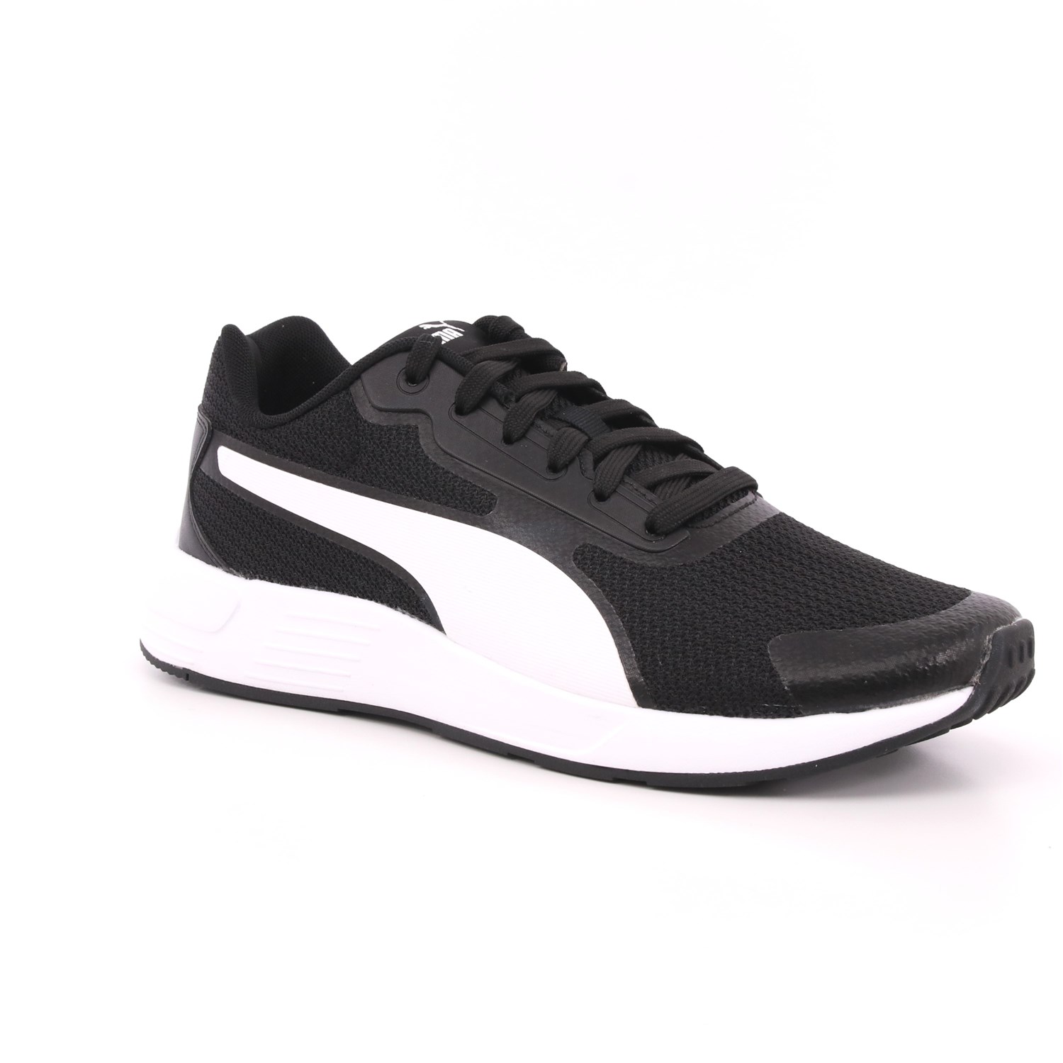 Scarpa Allacciata Puma Uomo Nero Scarpa Allacciata Puma Uomo Nero Scarpe 730 - 37301803