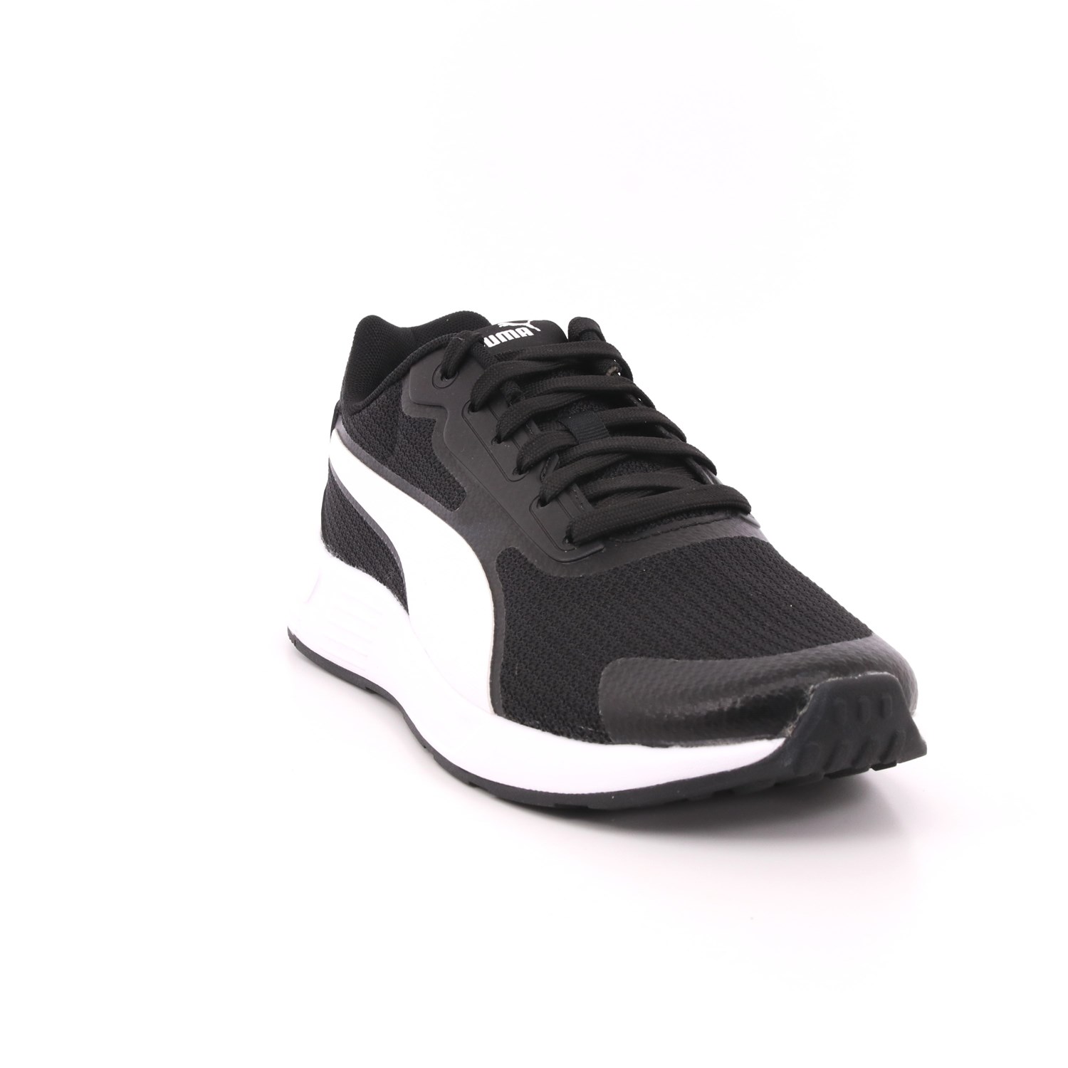Scarpa Allacciata Puma Uomo Nero Scarpa Allacciata Puma Uomo Nero Scarpe 730 - 37301803
