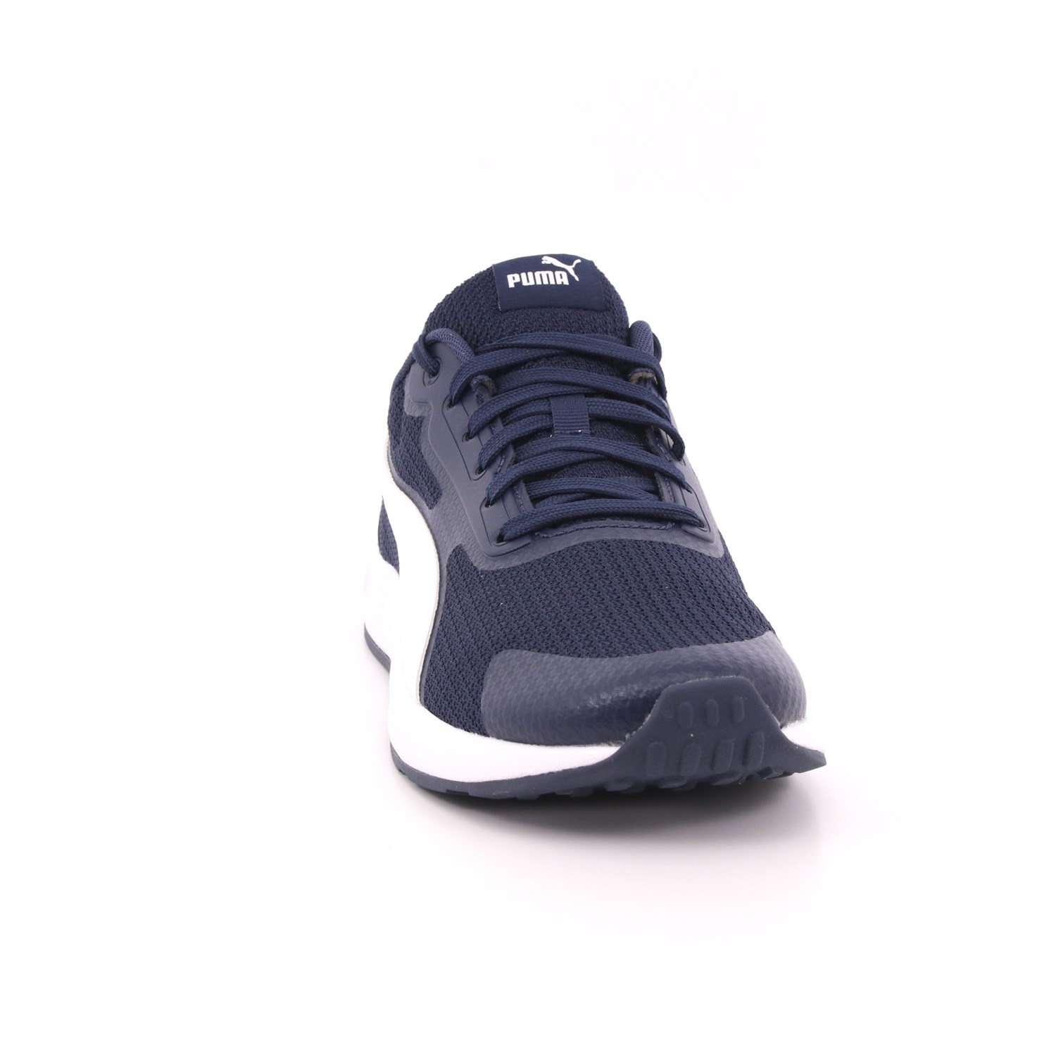 Scarpa Allacciata Puma Uomo Blu Scarpa Allacciata Puma Uomo Blu Scarpe 731 - 37301807