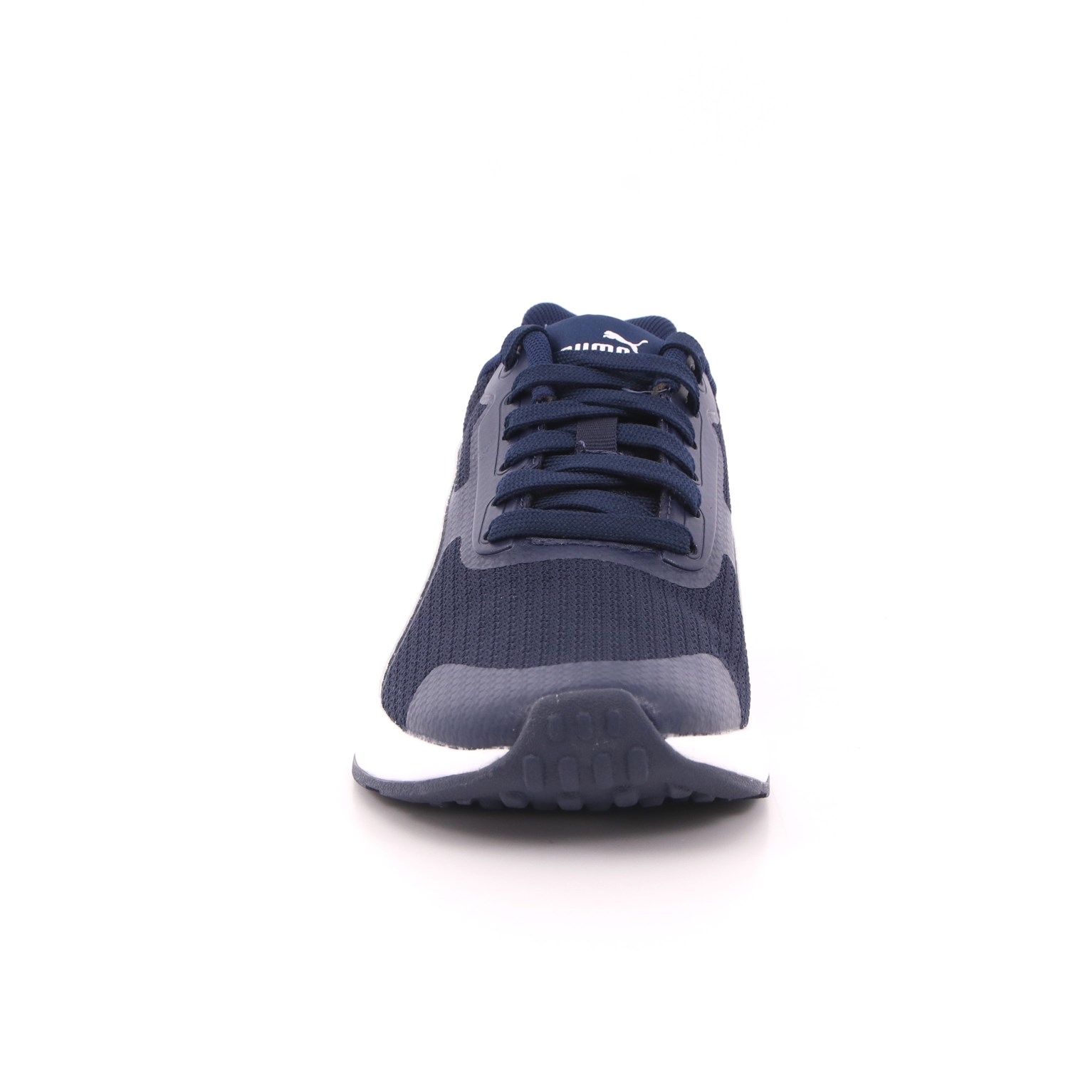 Scarpa Allacciata Puma Bambino Blu Scarpa Allacciata Puma Bambino Blu Scarpe 733 - 37424005