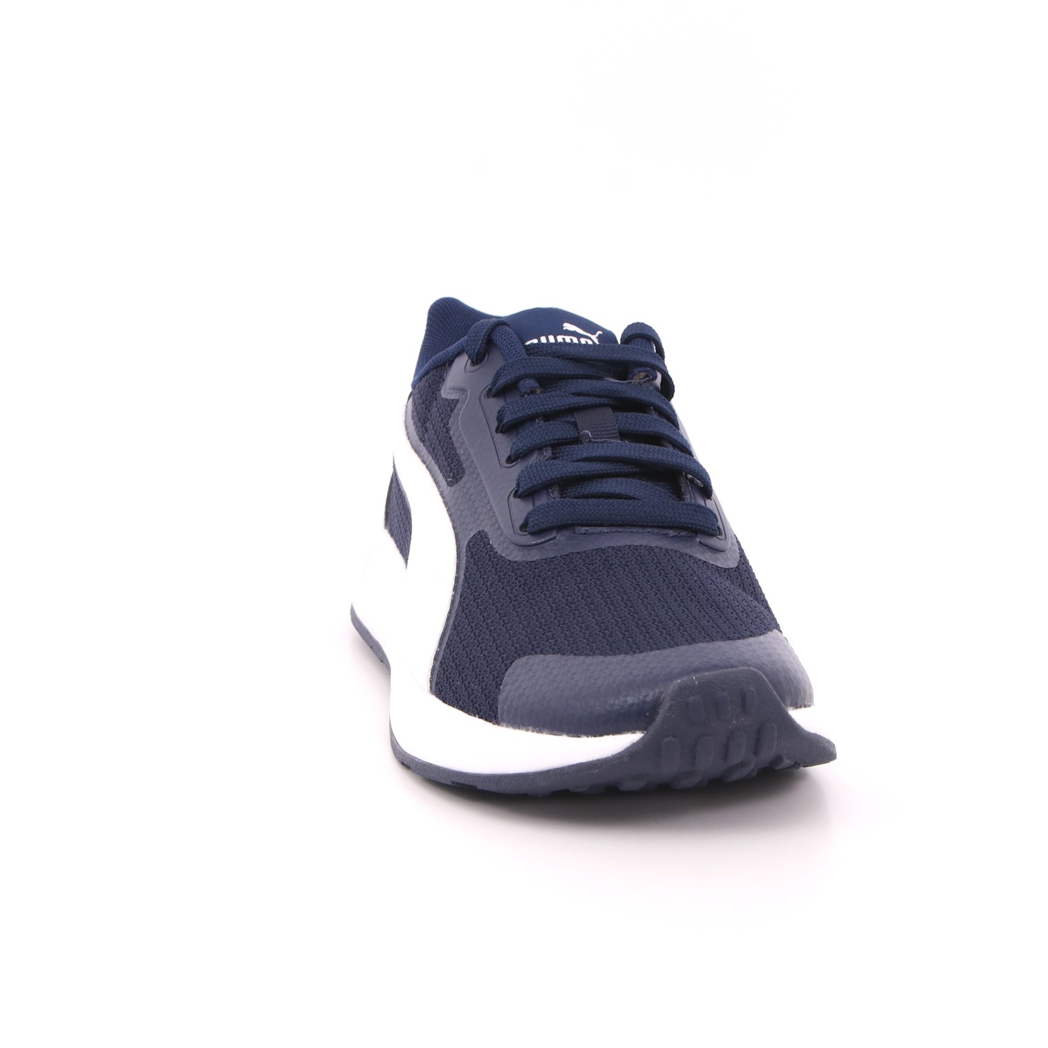 Scarpa Allacciata Puma Bambino Blu Scarpa Allacciata Puma Bambino Blu Scarpe 733 - 37424005