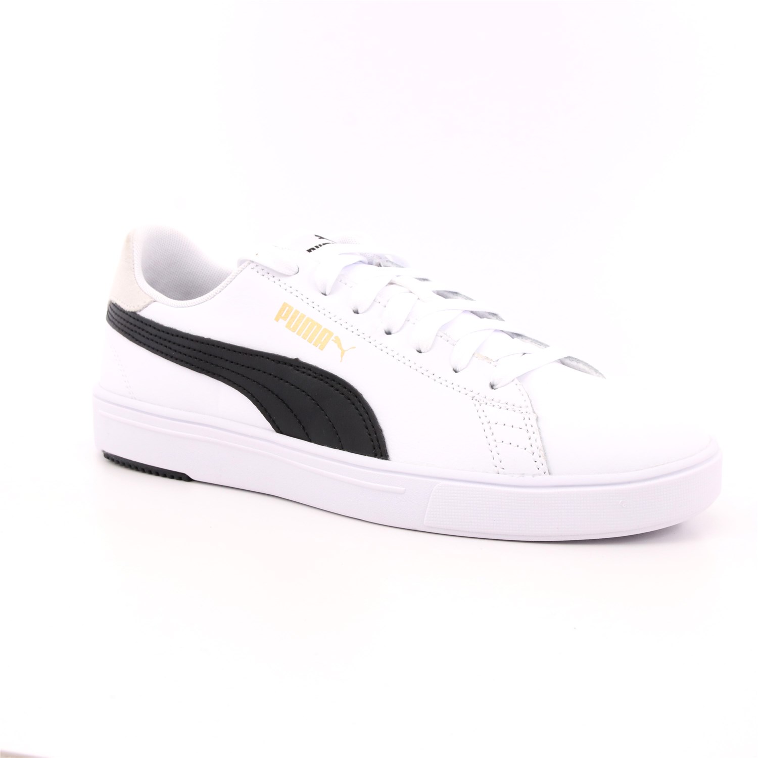 Scarpa Allacciata Puma Uomo Bianco Scarpa Allacciata Puma Uomo Bianco Scarpe 734 - 37490208