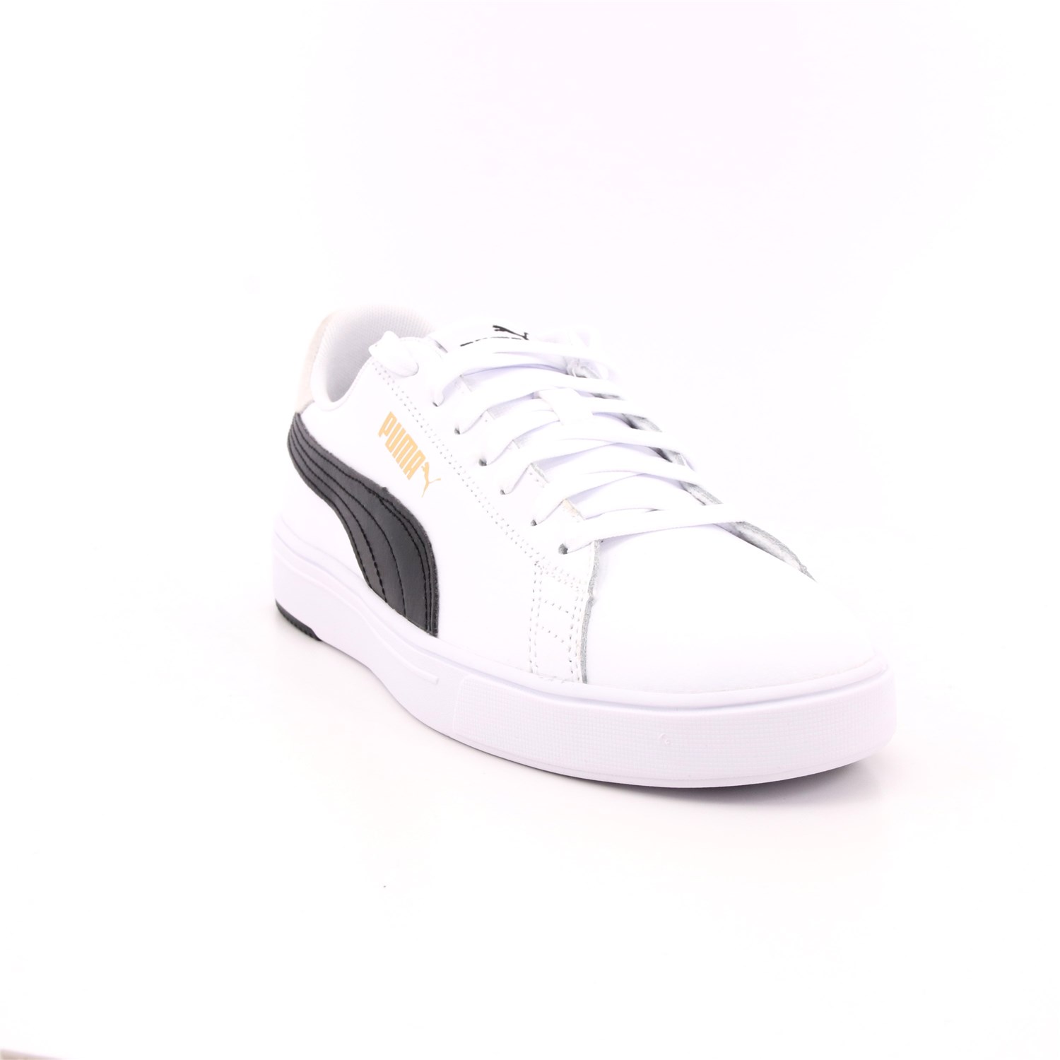 Scarpa Allacciata Puma Uomo Bianco Scarpa Allacciata Puma Uomo Bianco Scarpe 734 - 37490208
