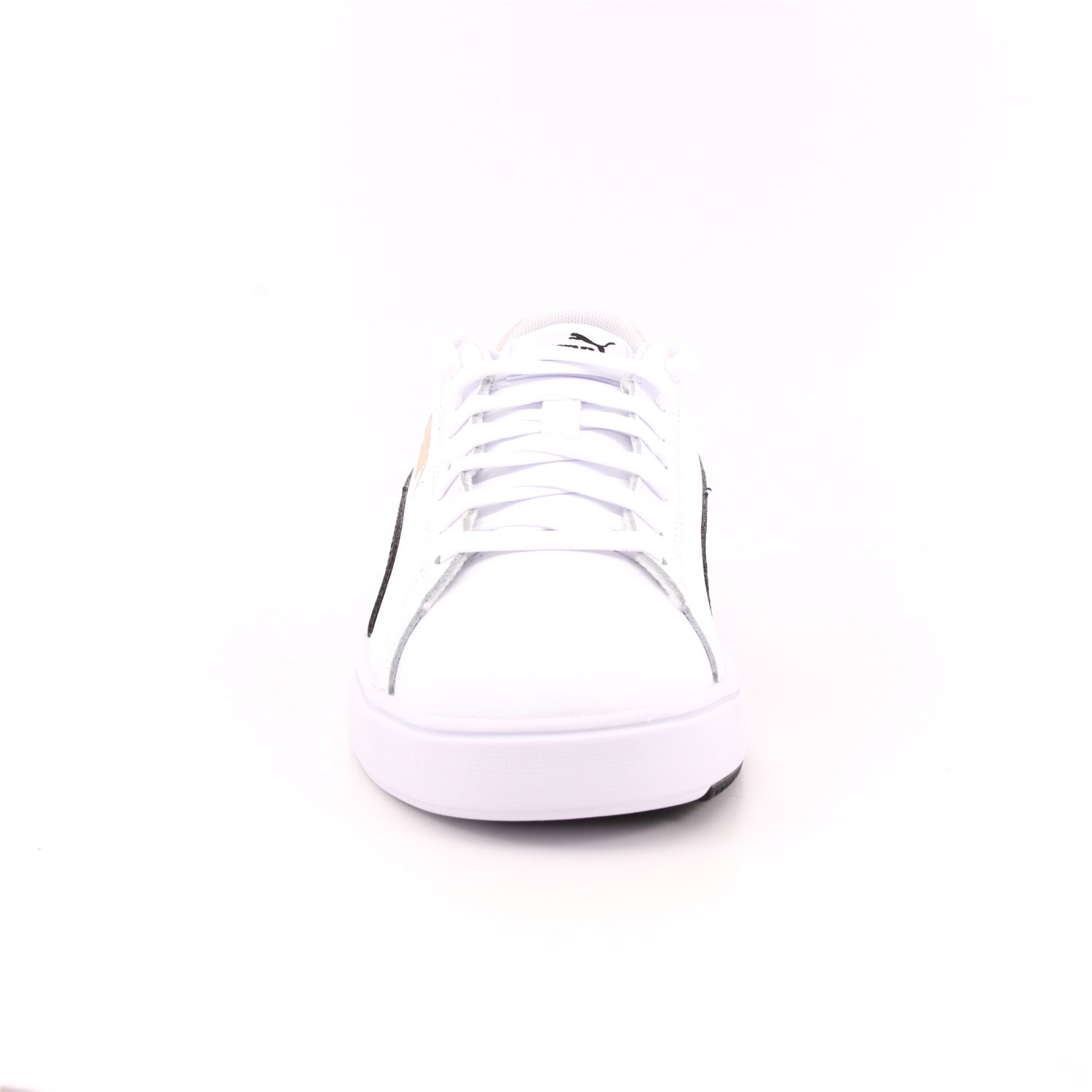 Scarpa Allacciata Puma Uomo Bianco Scarpa Allacciata Puma Uomo Bianco Scarpe 734 - 37490208