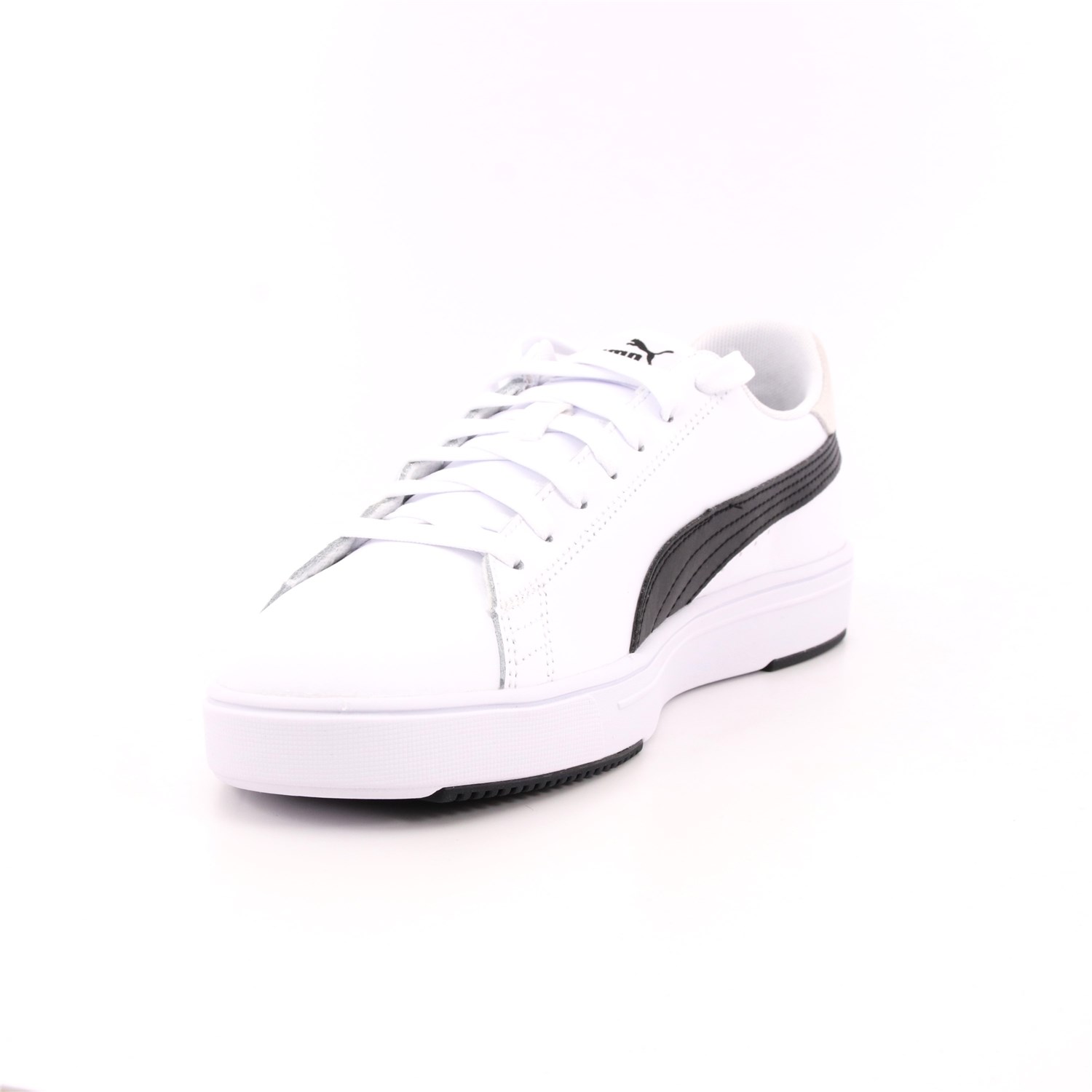 Scarpa Allacciata Puma Uomo Bianco Scarpa Allacciata Puma Uomo Bianco Scarpe 734 - 37490208