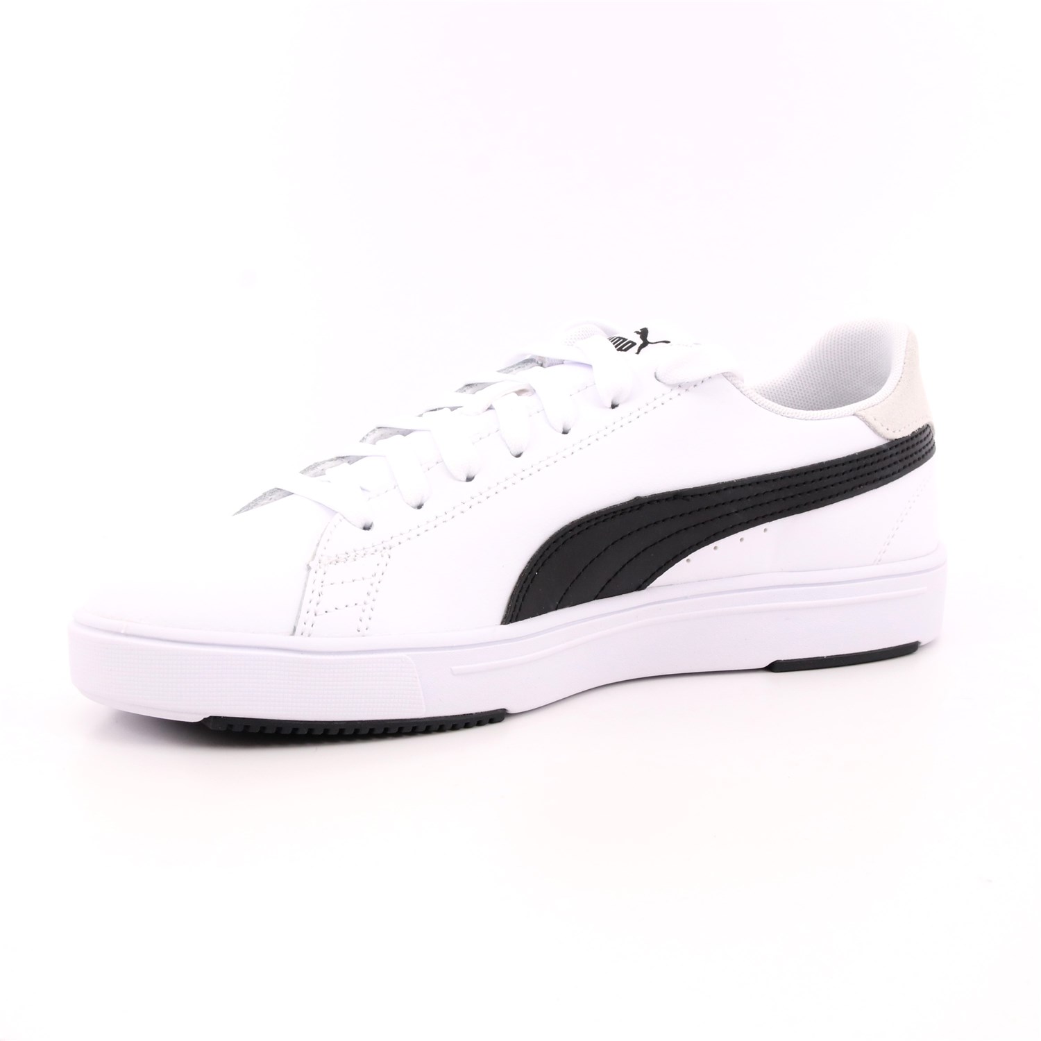 Scarpa Allacciata Puma Uomo Bianco Scarpa Allacciata Puma Uomo Bianco Scarpe 734 - 37490208