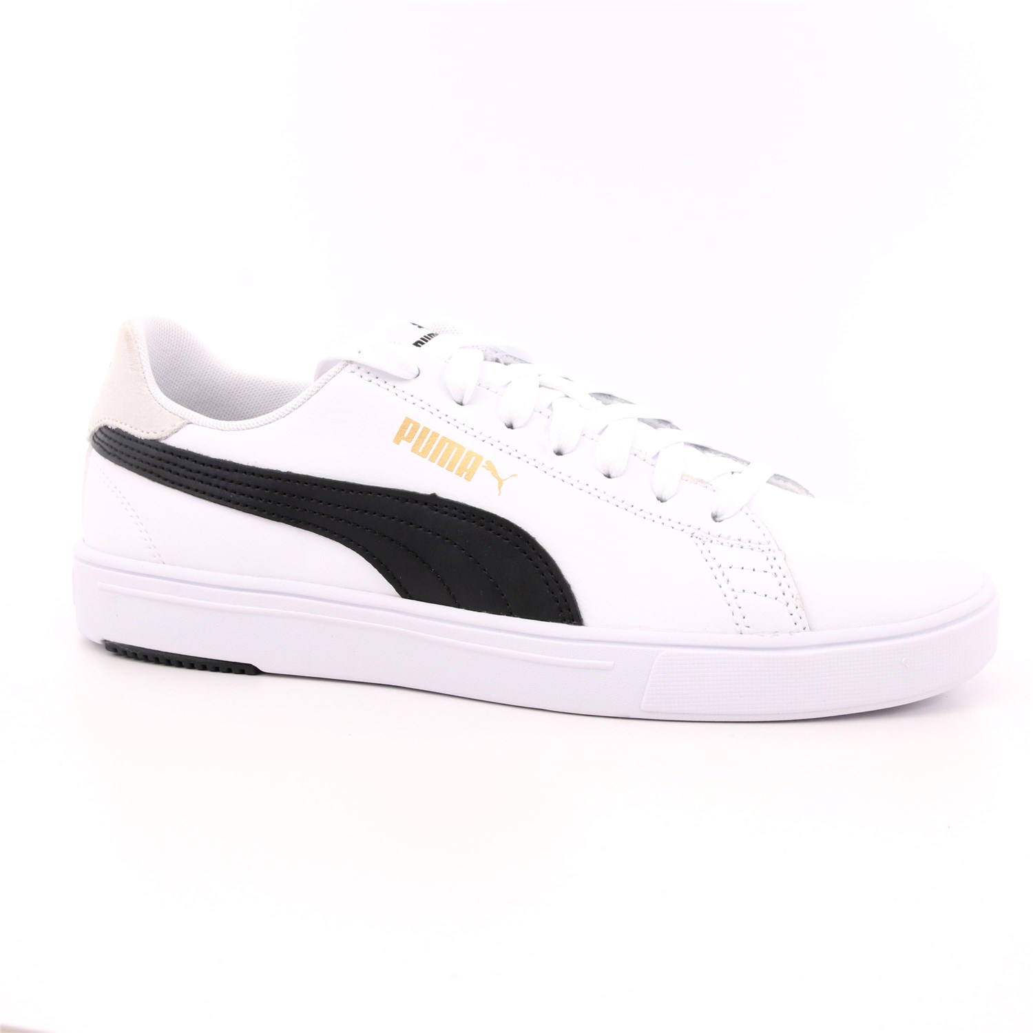 Scarpa Allacciata Puma Uomo Bianco Scarpa Allacciata Puma Uomo Bianco Scarpe 734 - 37490208