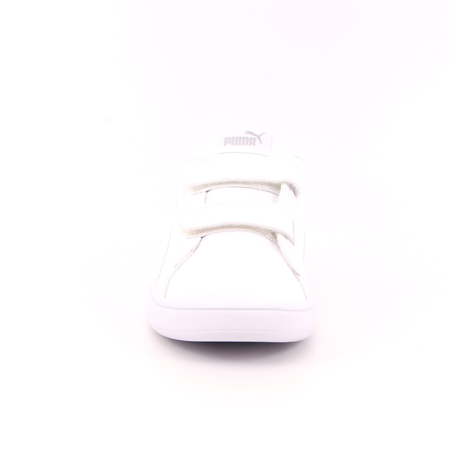 Scarpa Strappi Puma Bambina Bianco Scarpa Strappi Puma Bambina Bianco Scarpe 736 - 38237501