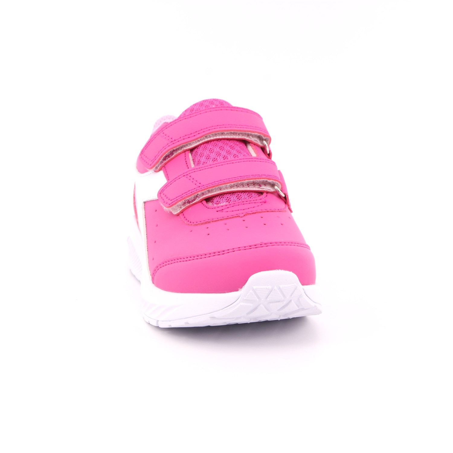 Scarpa Strappi Diadora Bambina Fuxia Scarpa Strappi Diadora Bambina Fuxia Scarpe 293 - 101.176152