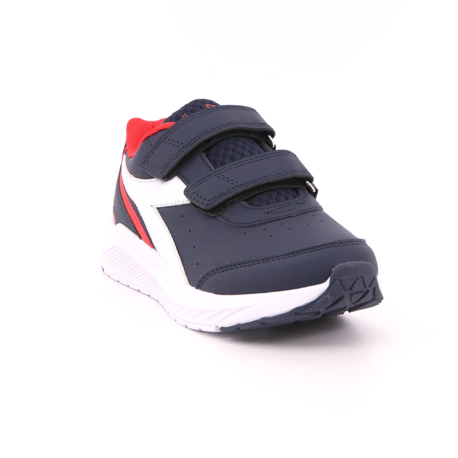 Scarpa Strappi Diadora Bambino Blu Scarpa Strappi Diadora Bambino Blu Scarpe 294 - 101.176152