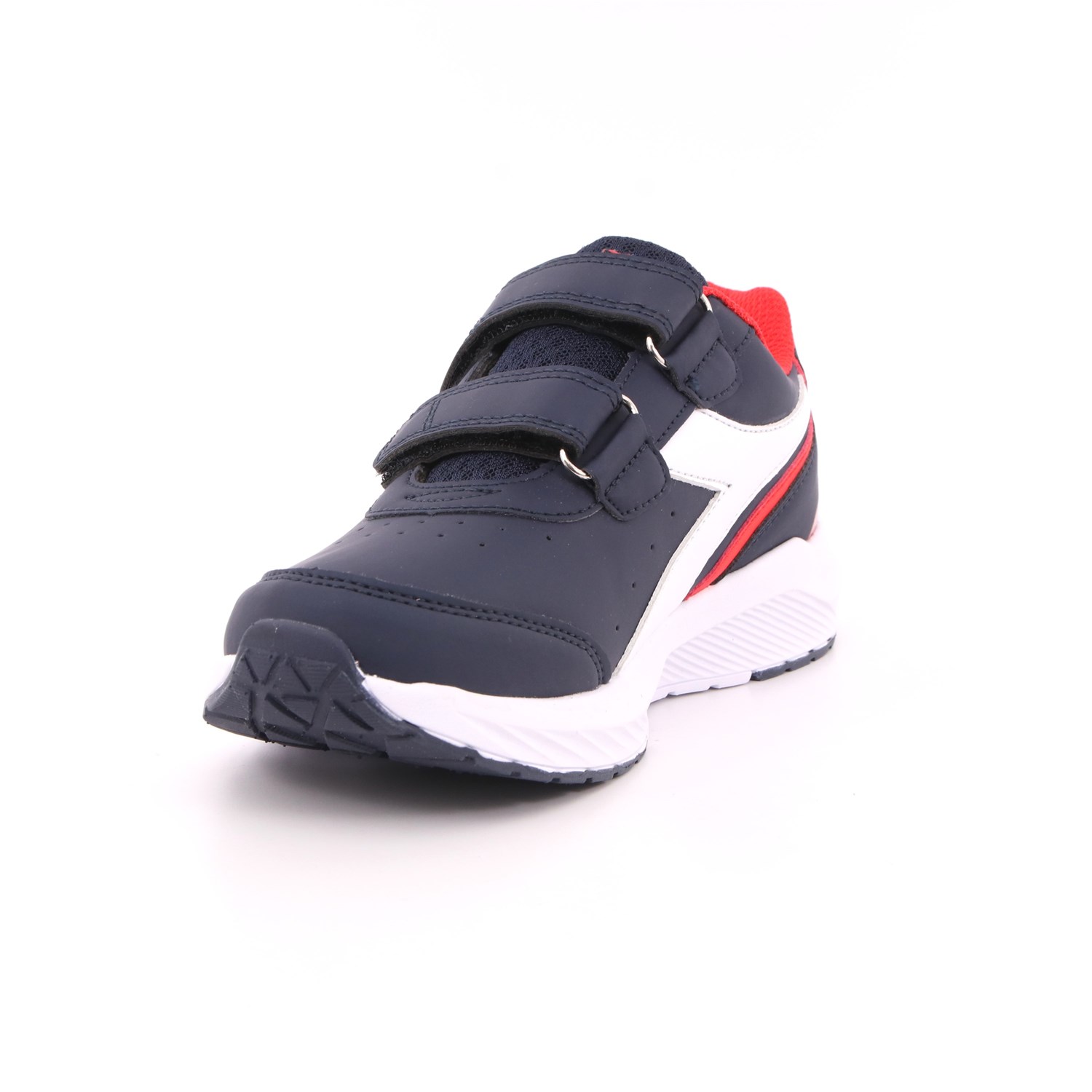 Scarpa Strappi Diadora Bambino Blu Scarpa Strappi Diadora Bambino Blu Scarpe 294 - 101.176152