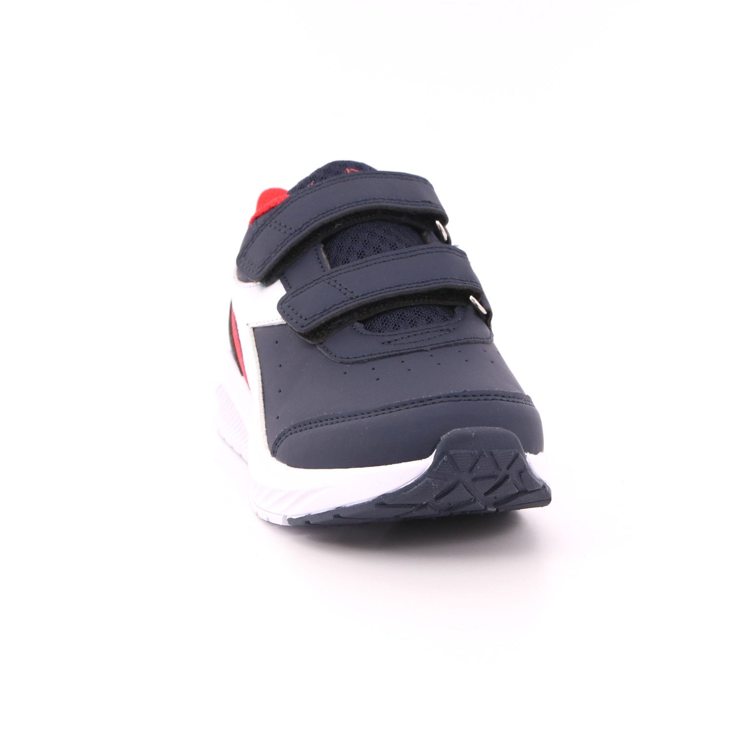 Scarpa Strappi Diadora Bambino Blu Scarpa Strappi Diadora Bambino Blu Scarpe 294 - 101.176152