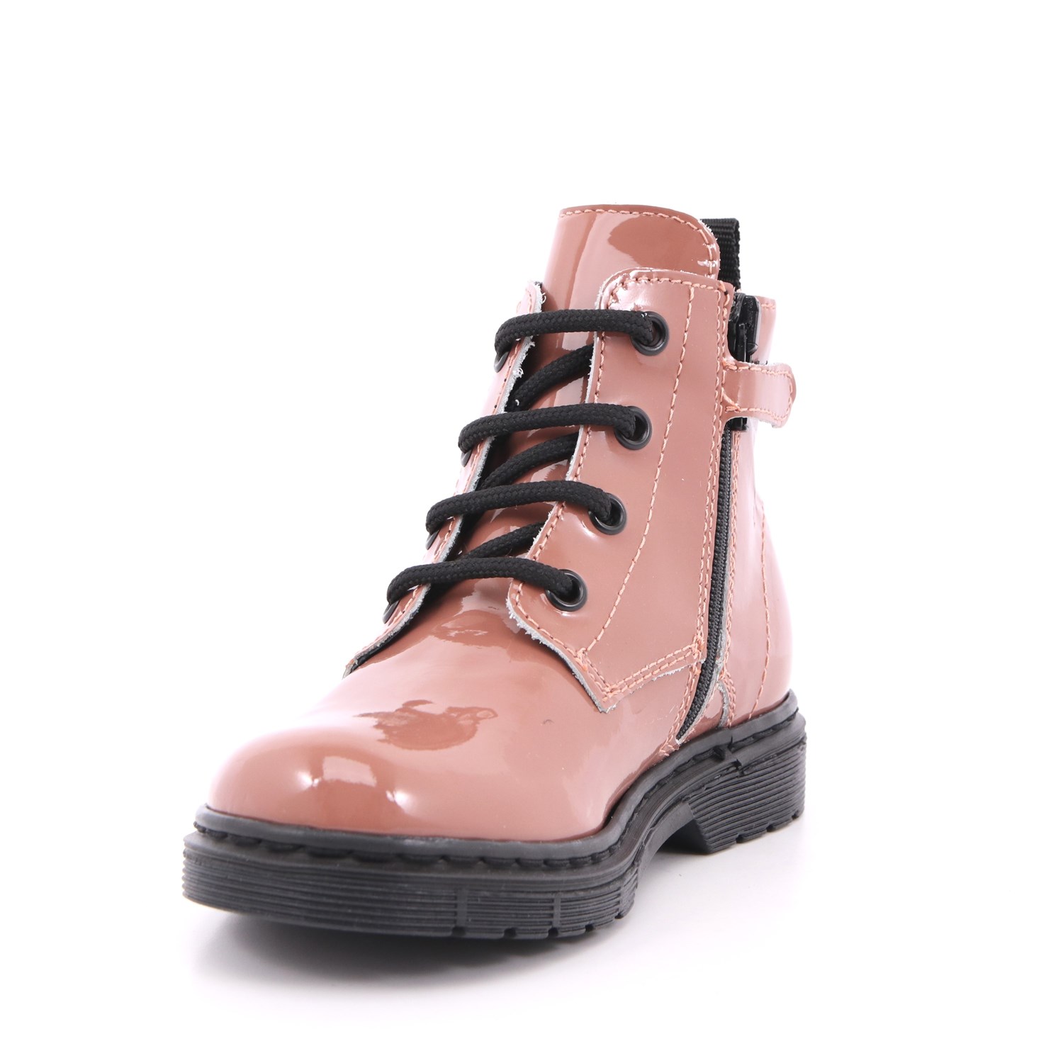 Anfibio Freesby Bambina Rosso Anfibio Freesby Bambina Rosso Scarpe 3 - 3484